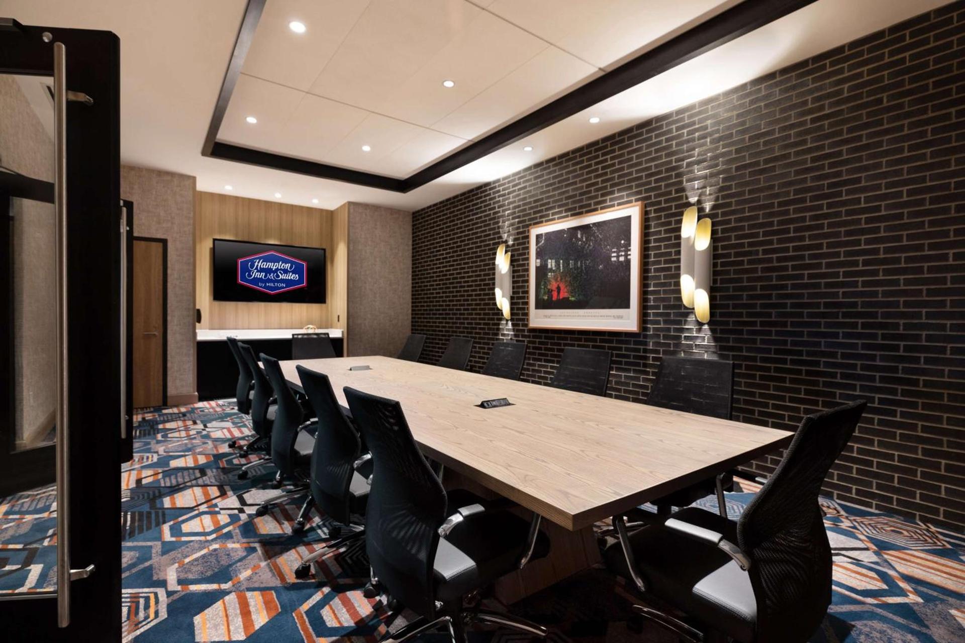 Hampton Inn & Suites Watertown Boston, Ma photo 22