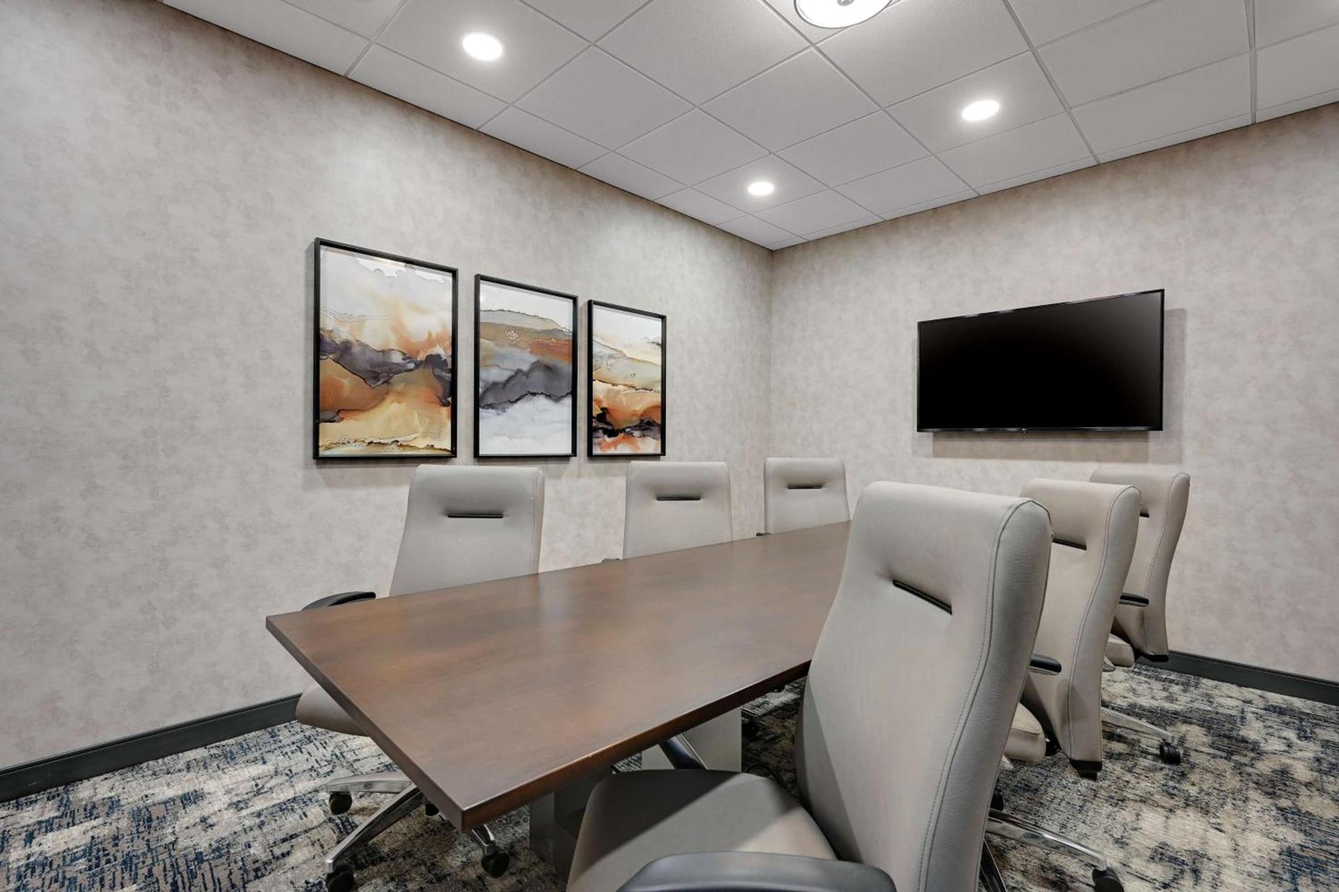 DoubleTree by Hilton Denver International Airport, CO photo 15
