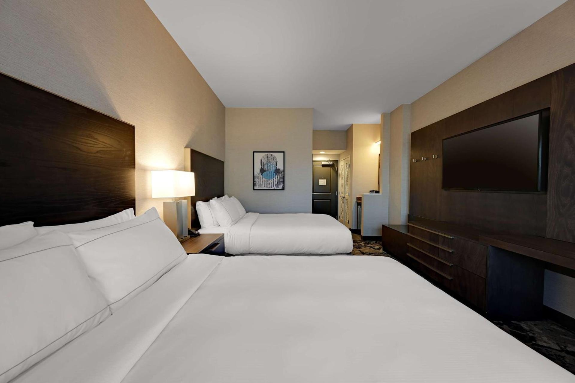 DoubleTree by Hilton Denver International Airport, CO photo 18