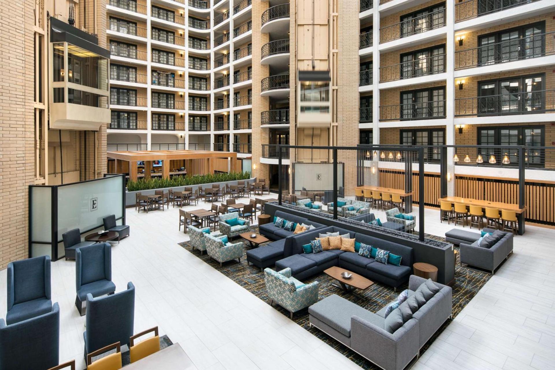 Embassy Suites by Hilton Austin Central photo 50