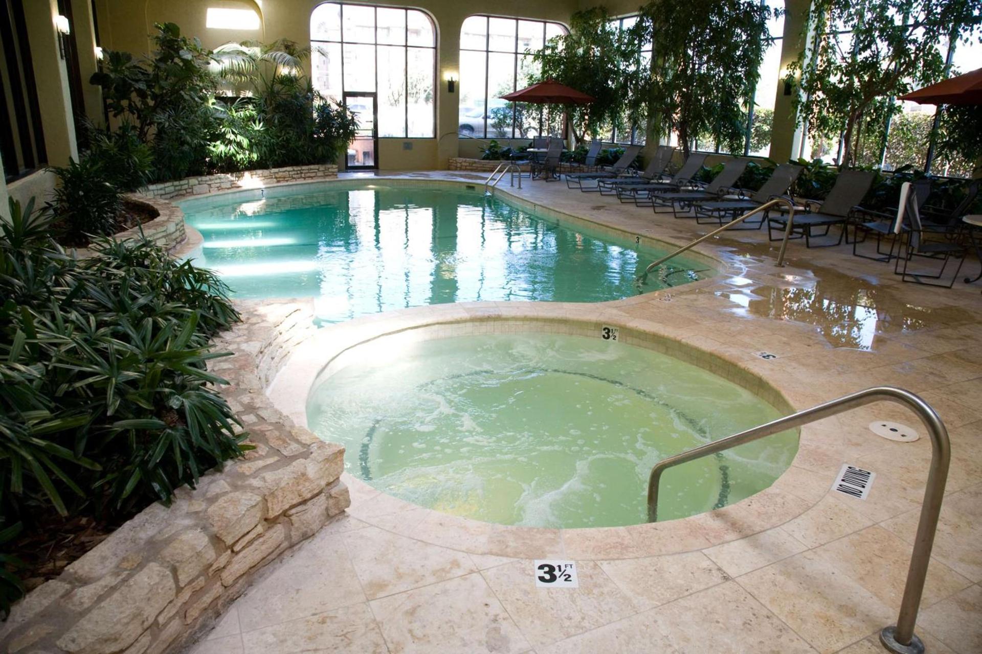 Embassy Suites by Hilton Austin Central photo 8