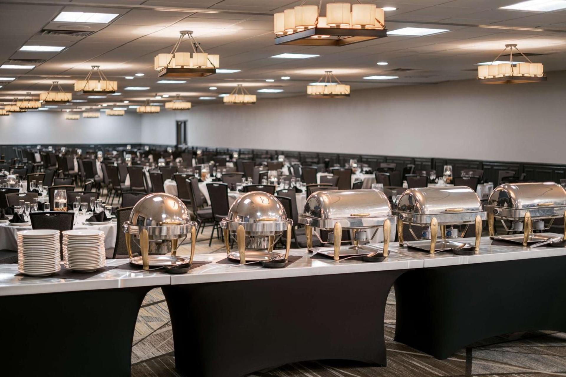 Embassy Suites by Hilton Austin Central photo 15