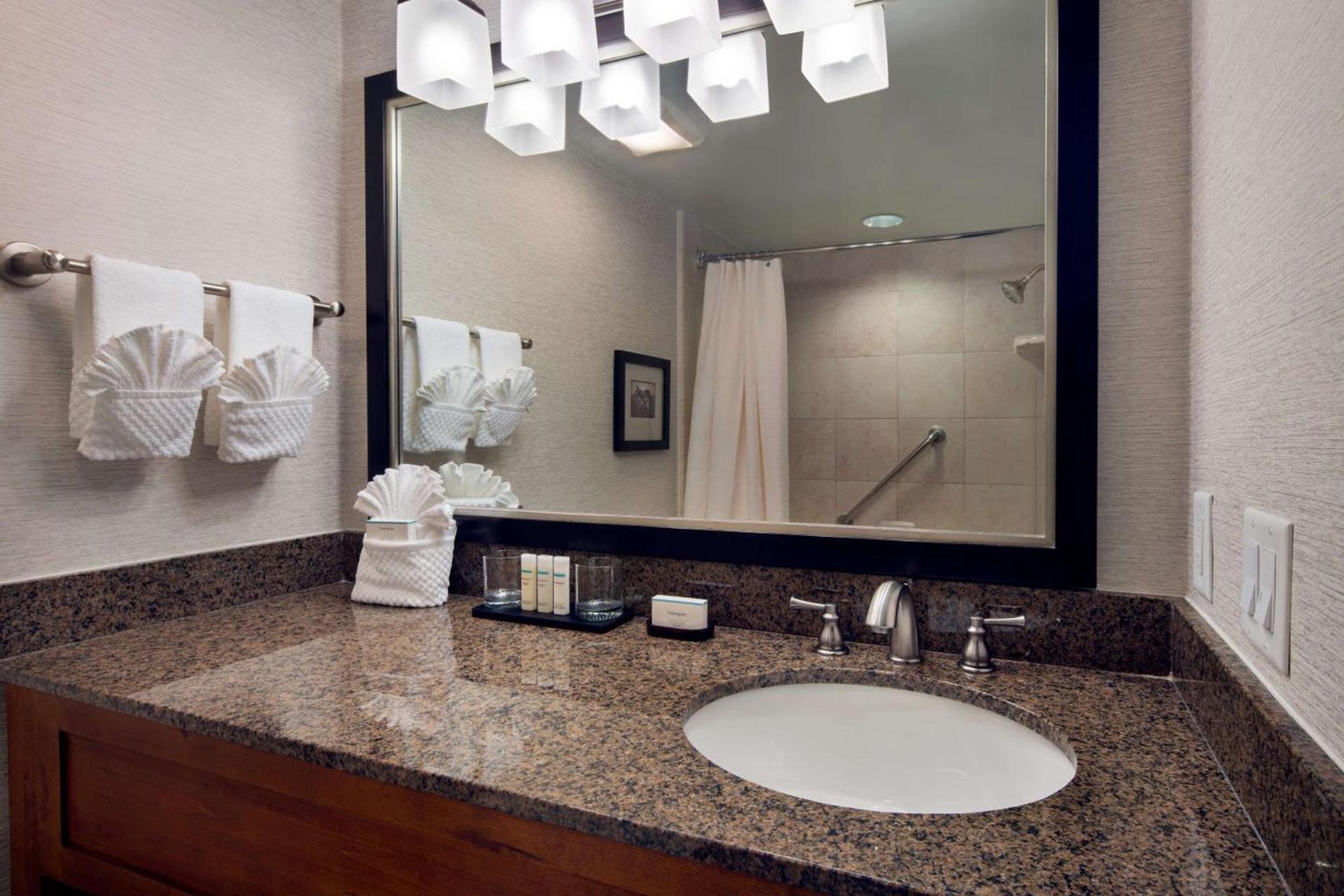 Embassy Suites by Hilton Austin Central photo 26