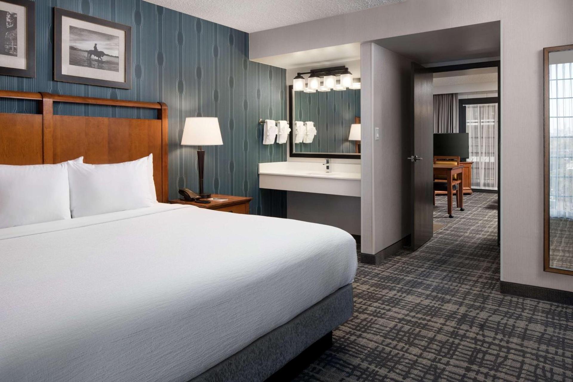 Embassy Suites by Hilton Austin Central photo 45