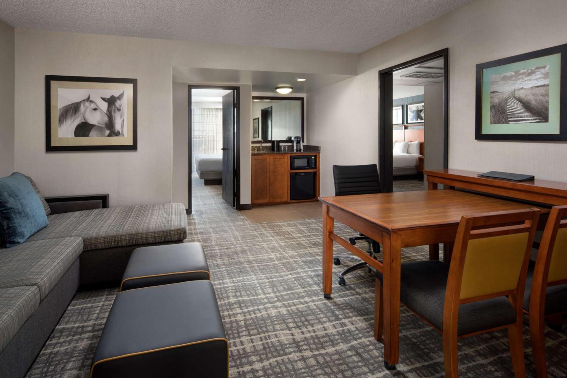 Embassy Suites by Hilton Austin Central photo 33