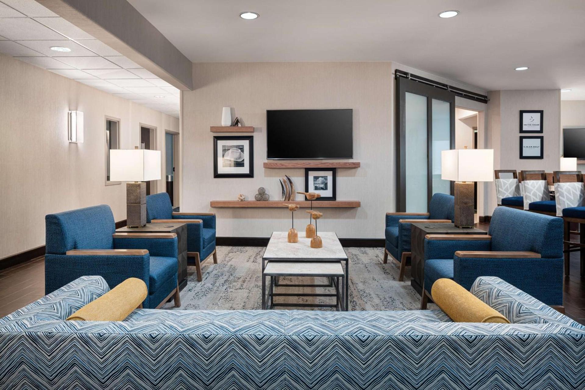 Hampton Inn Boulder/Louisville photo 13