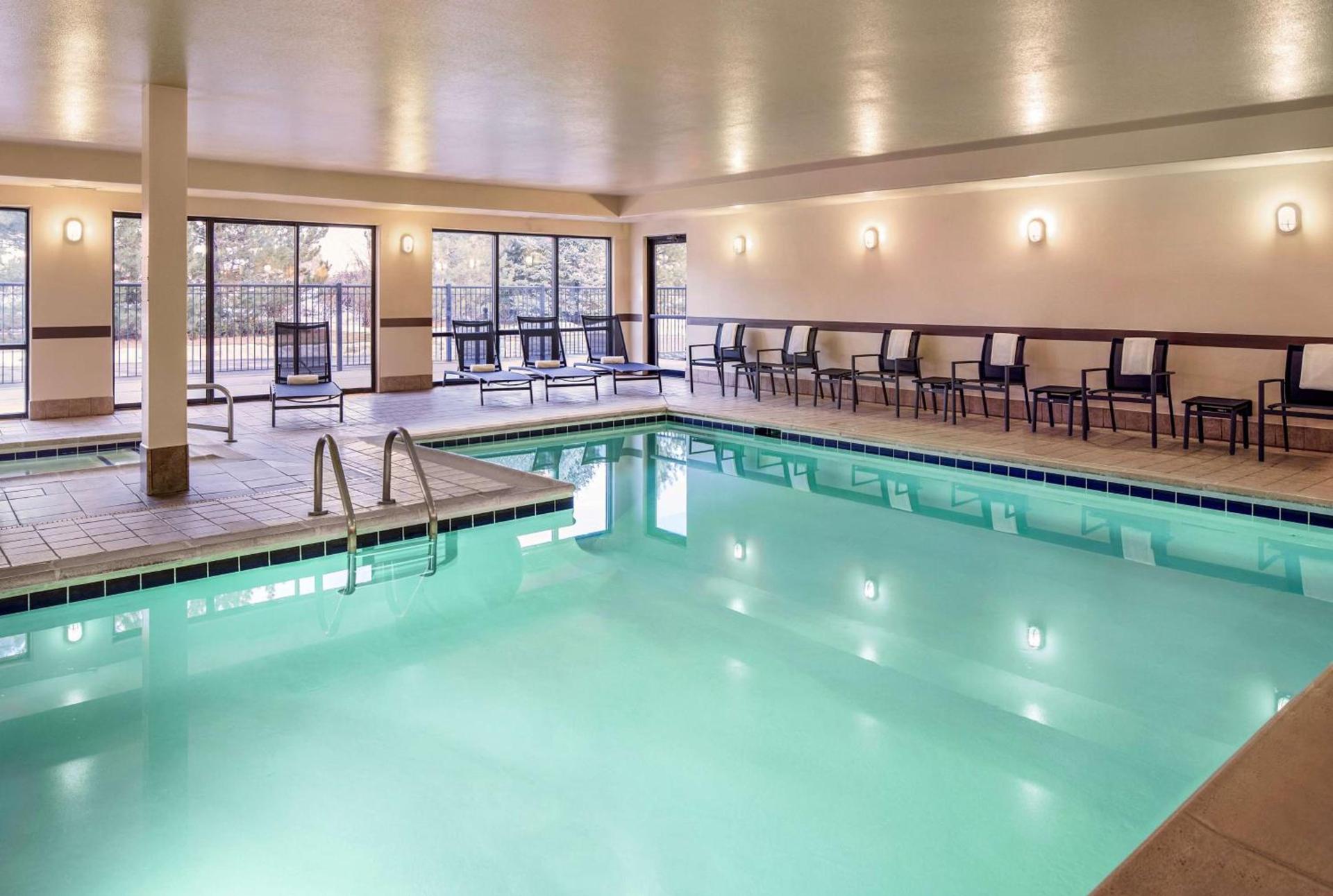 Hampton Inn Boulder/Louisville photo 3