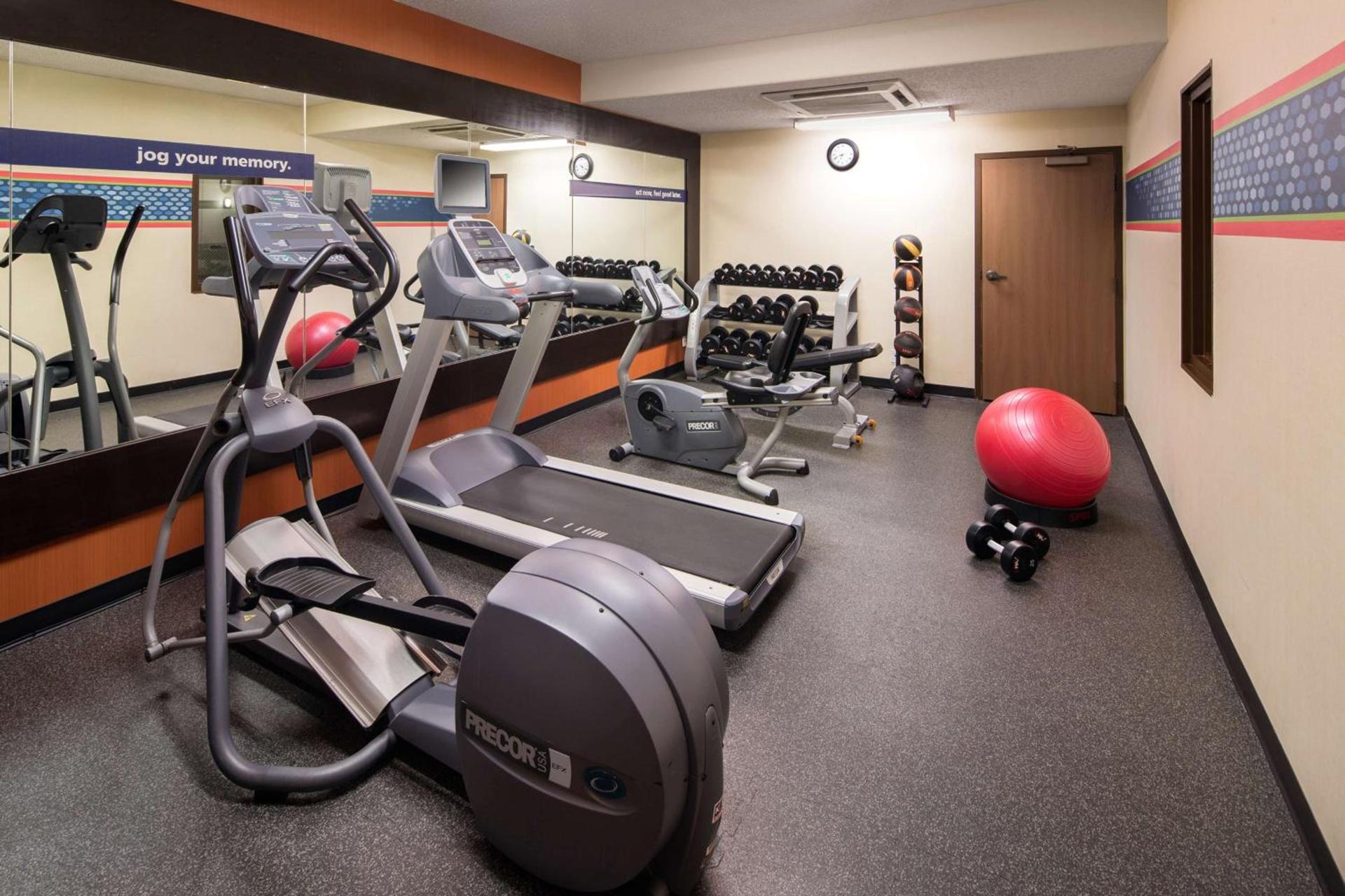 Hampton Inn Boulder/Louisville photo 6