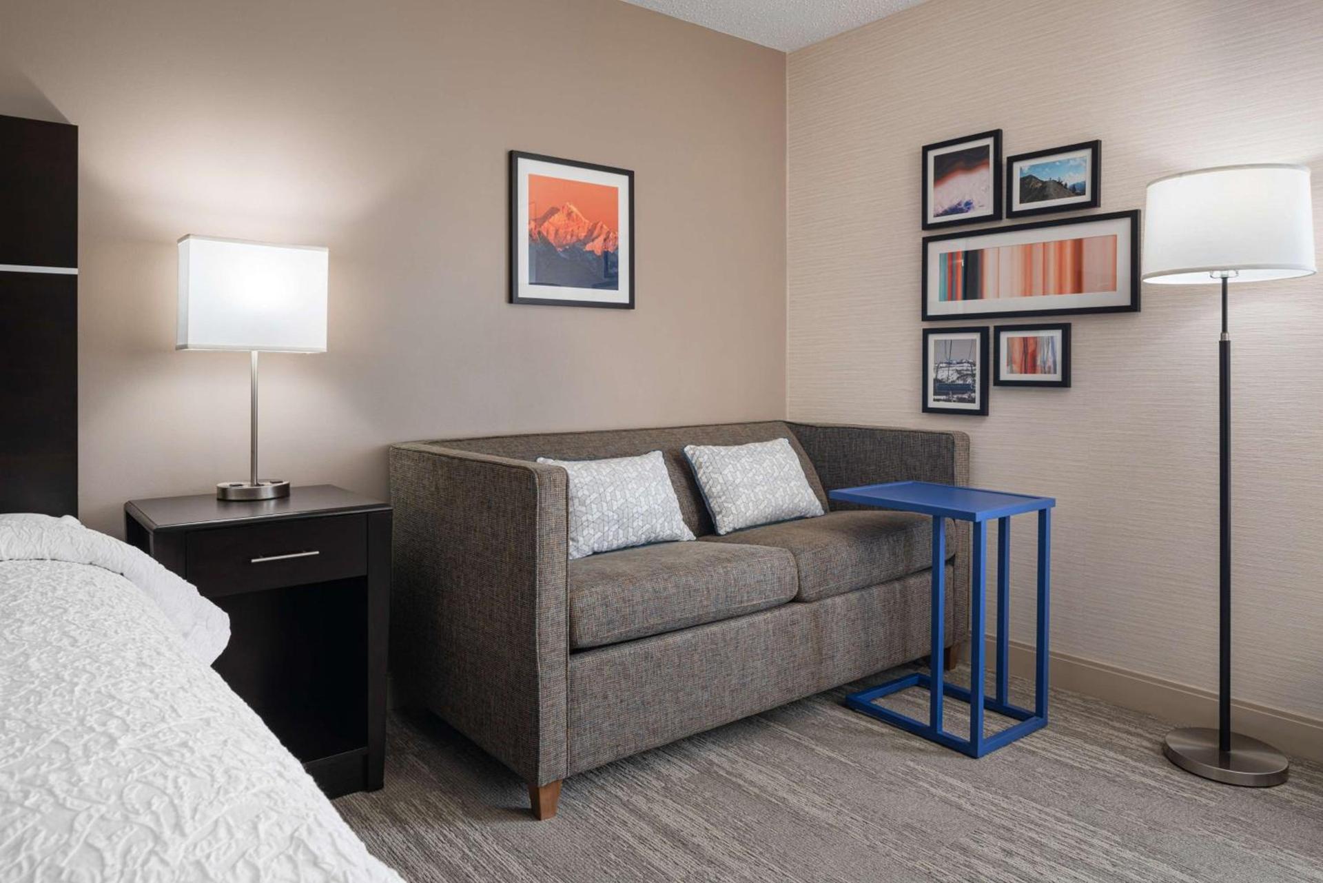 Hampton Inn Boulder/Louisville photo 18