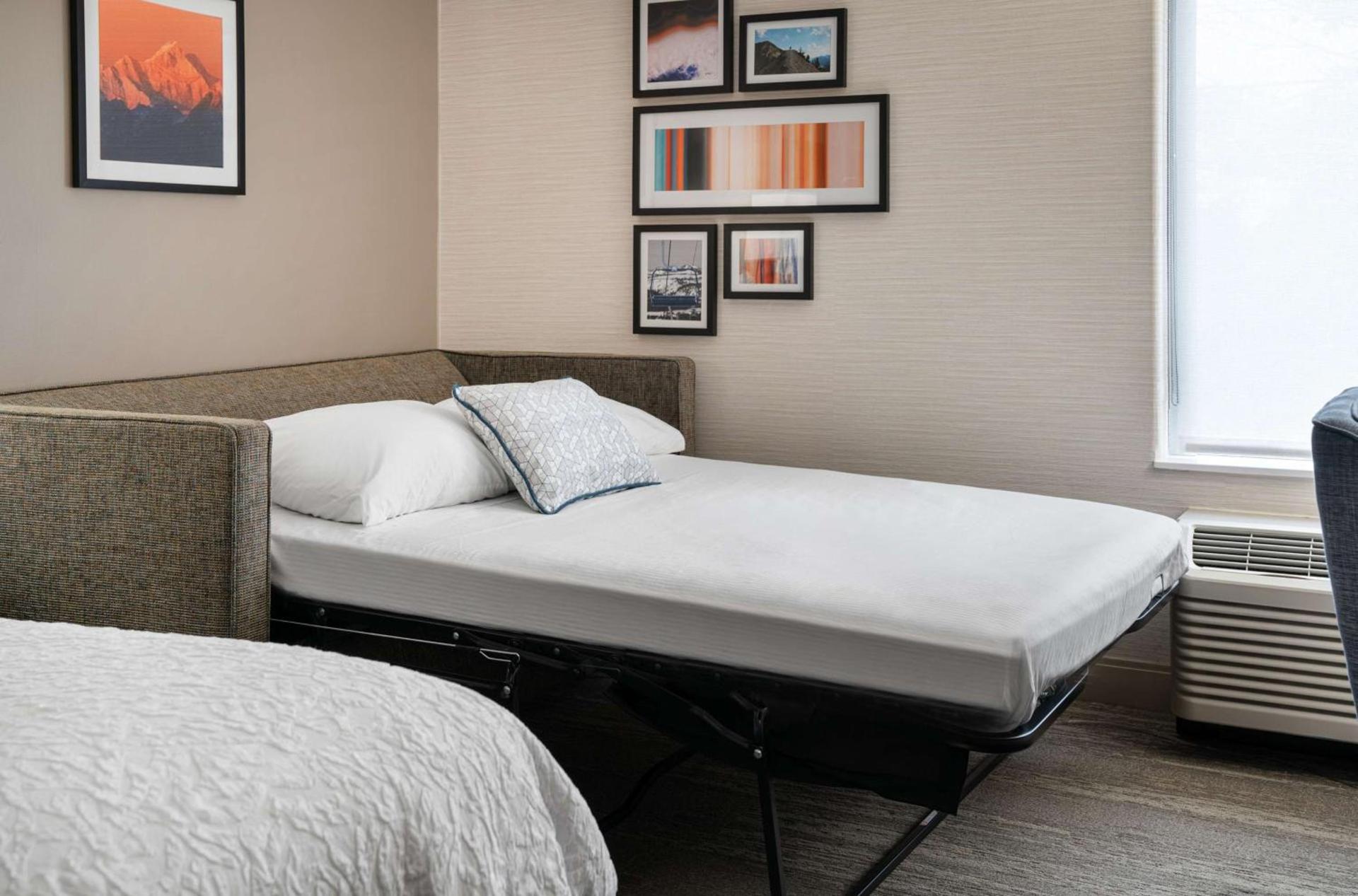 Hampton Inn Boulder/Louisville photo 15