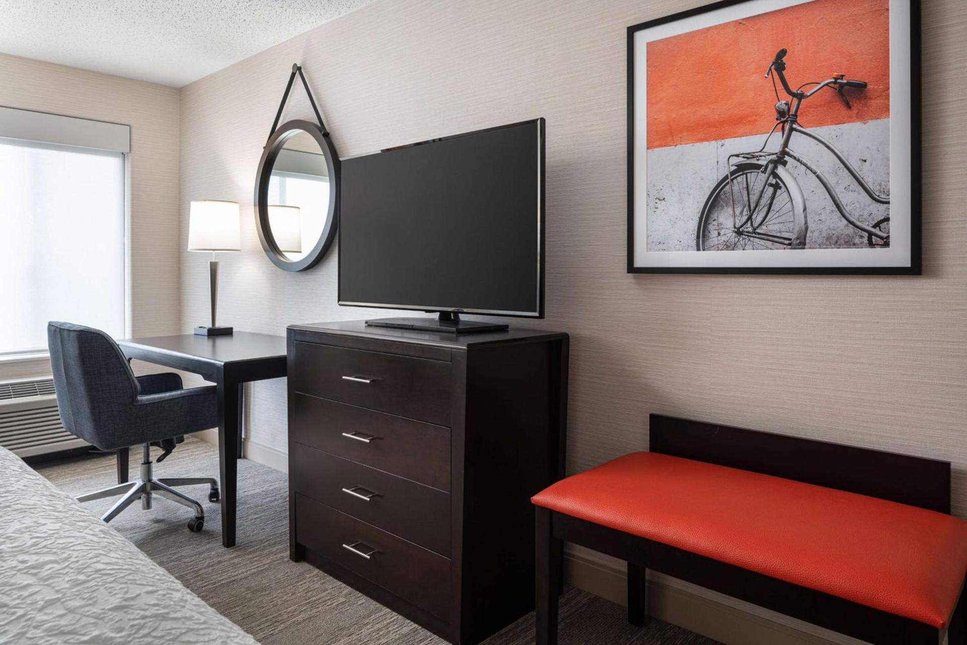 Hampton Inn Boulder/Louisville photo 8