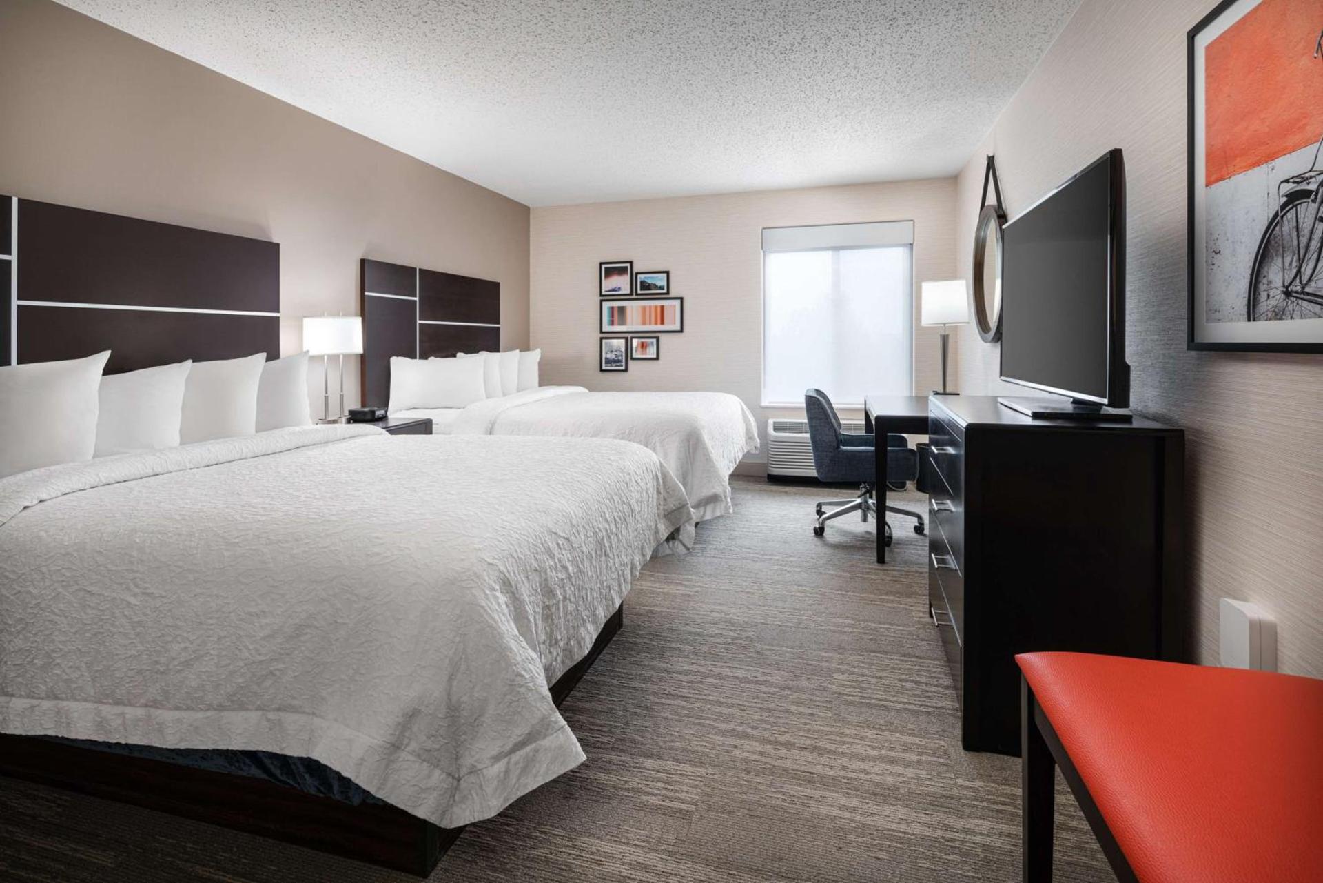 Hampton Inn Boulder/Louisville photo 17
