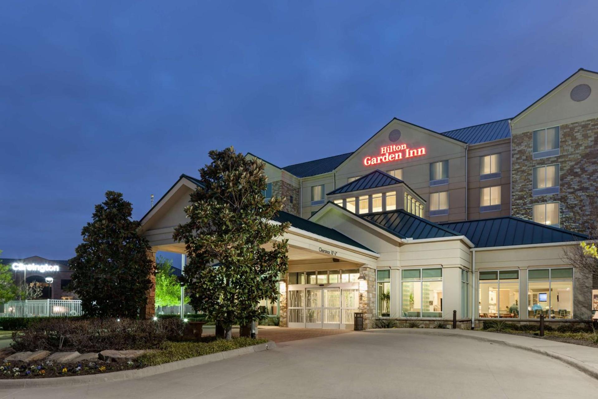 Hilton Garden Inn Frisco photo 22