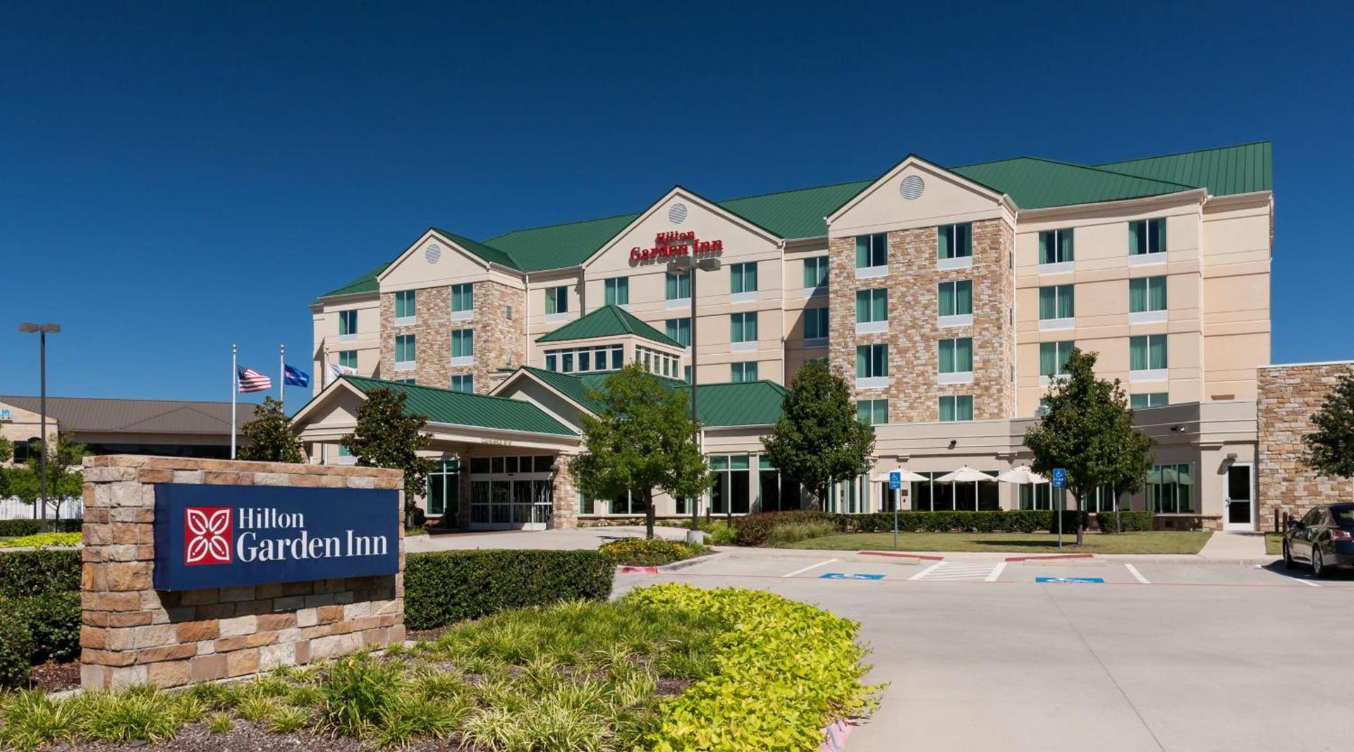 Hilton Garden Inn Frisco photo 23