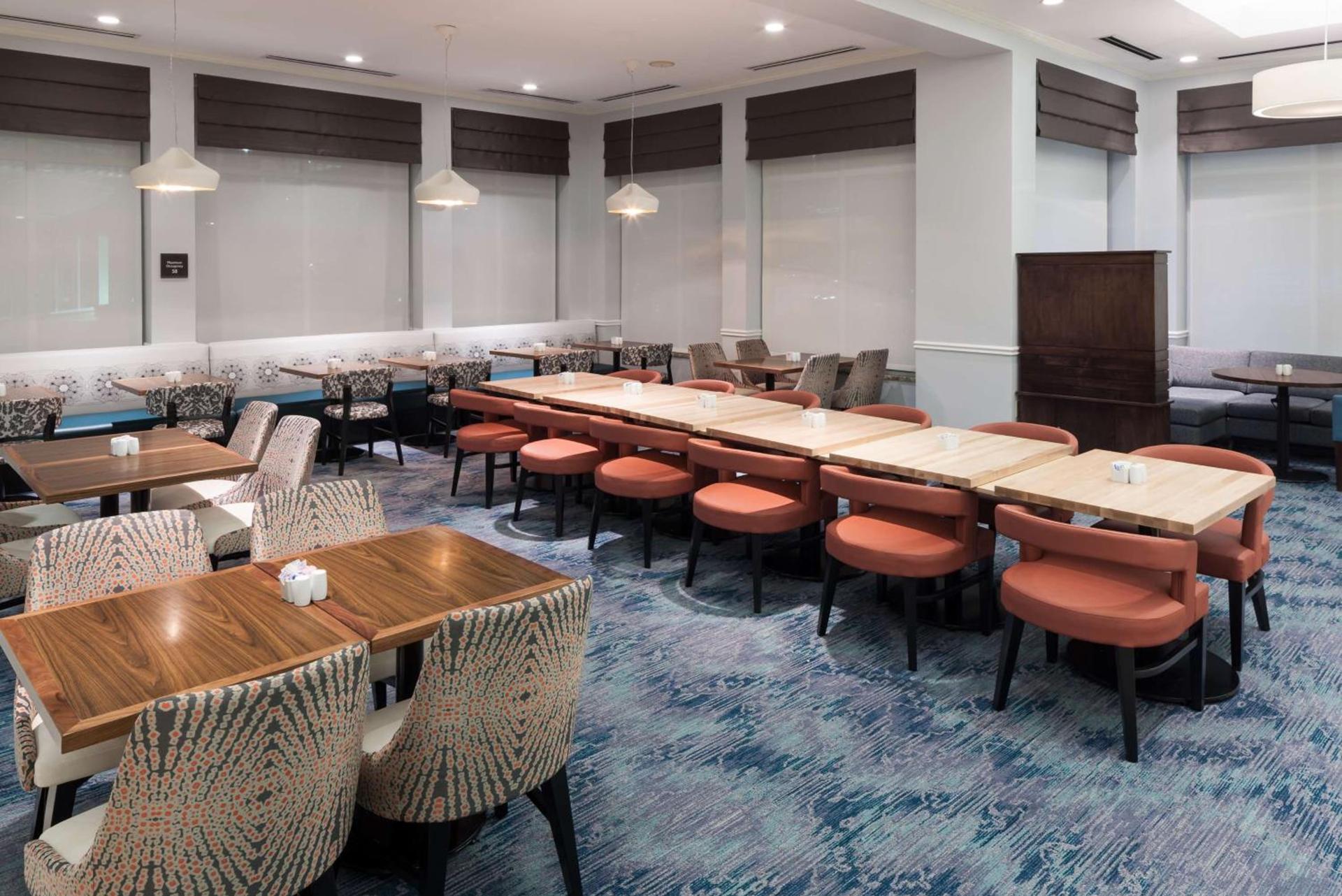 Hilton Garden Inn Frisco photo 24