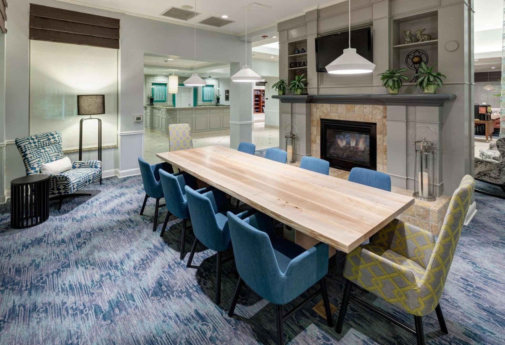 Hilton Garden Inn Frisco photo 27