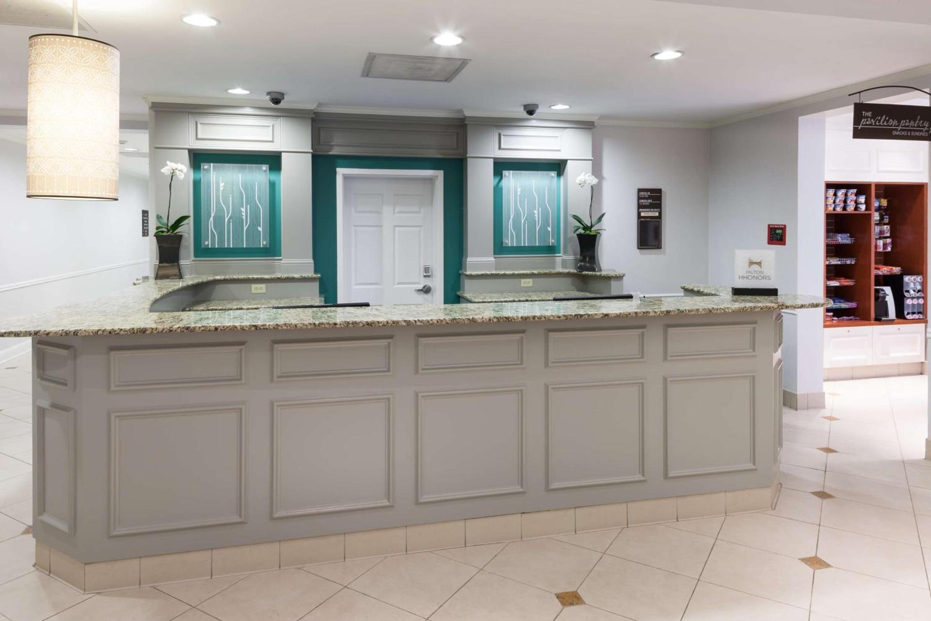 Hilton Garden Inn Frisco photo 26