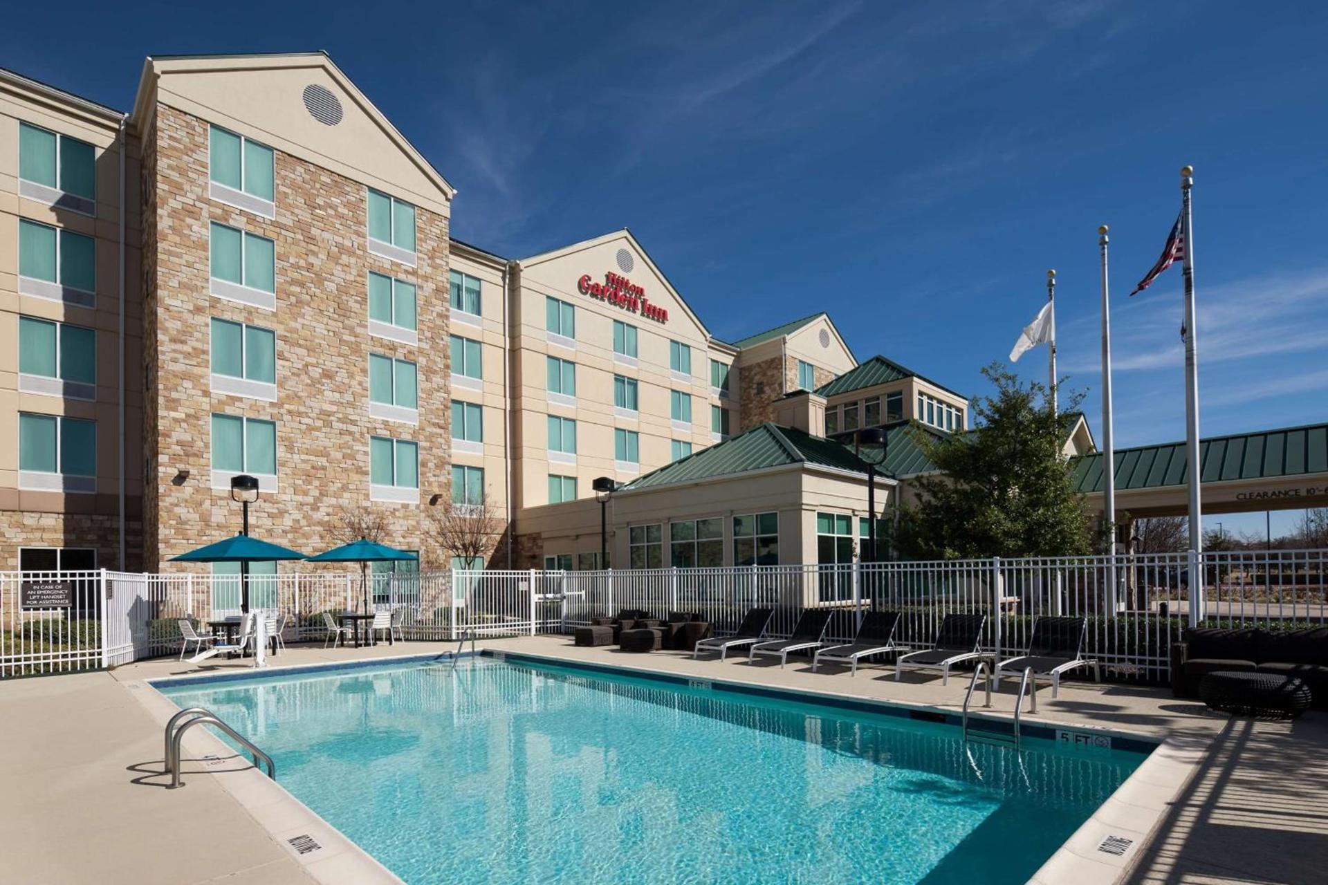 Hilton Garden Inn Frisco photo 28