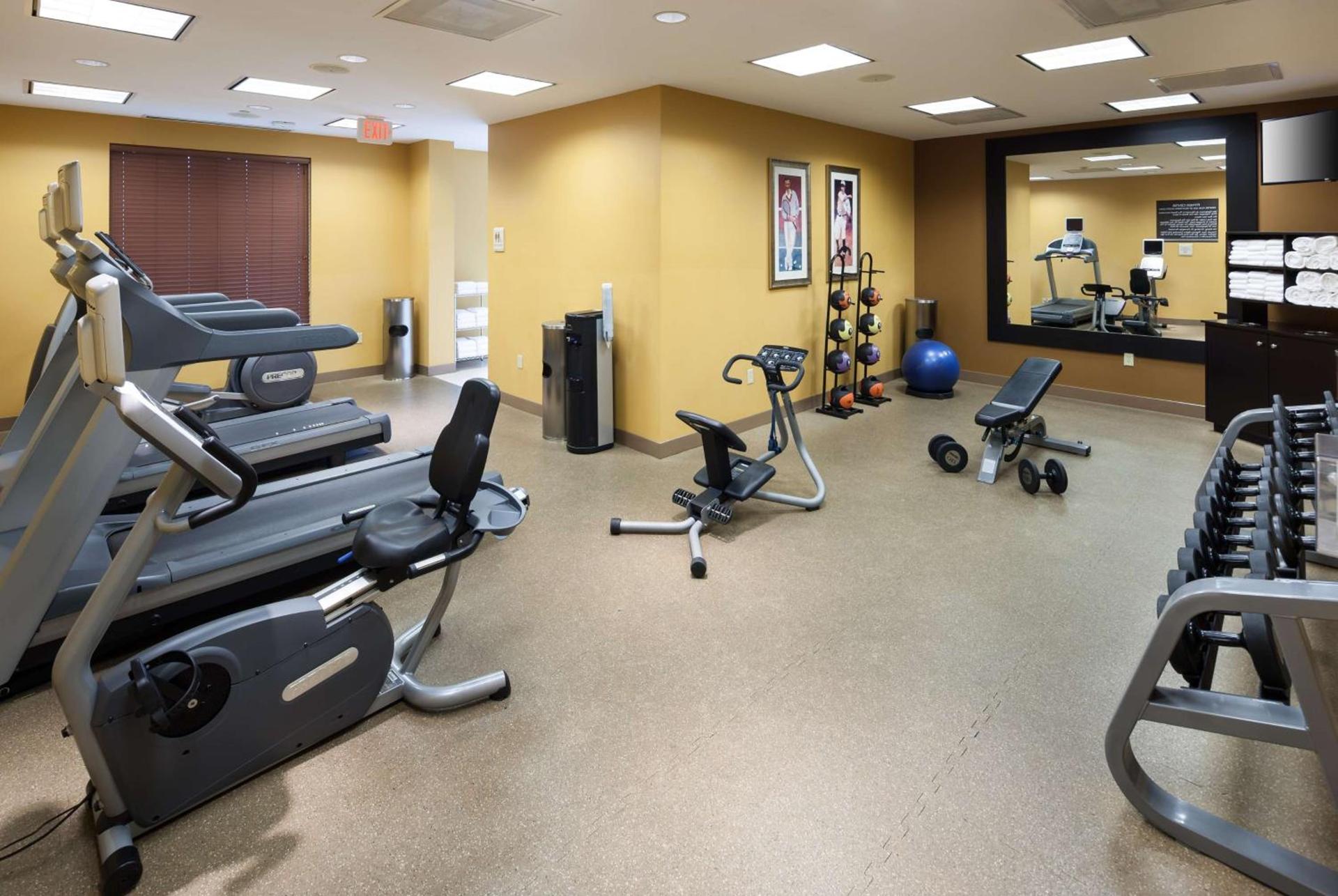 Hilton Garden Inn Frisco photo 3