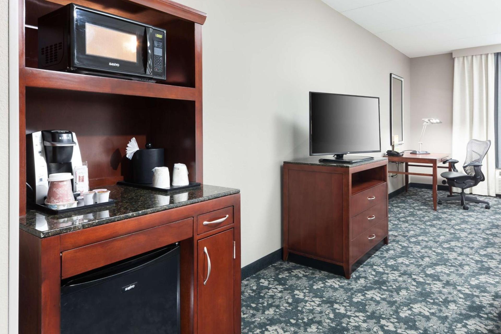 Hilton Garden Inn Frisco photo 8