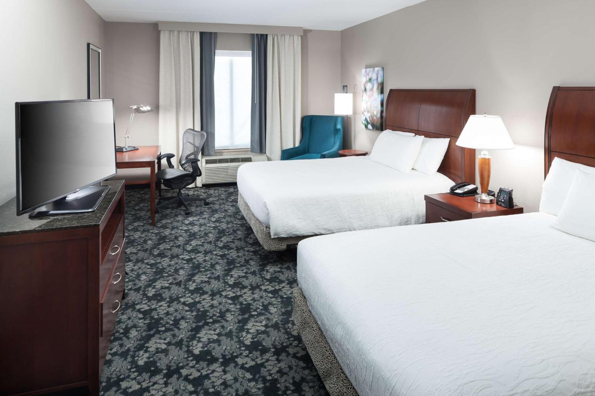 Hilton Garden Inn Frisco photo 9