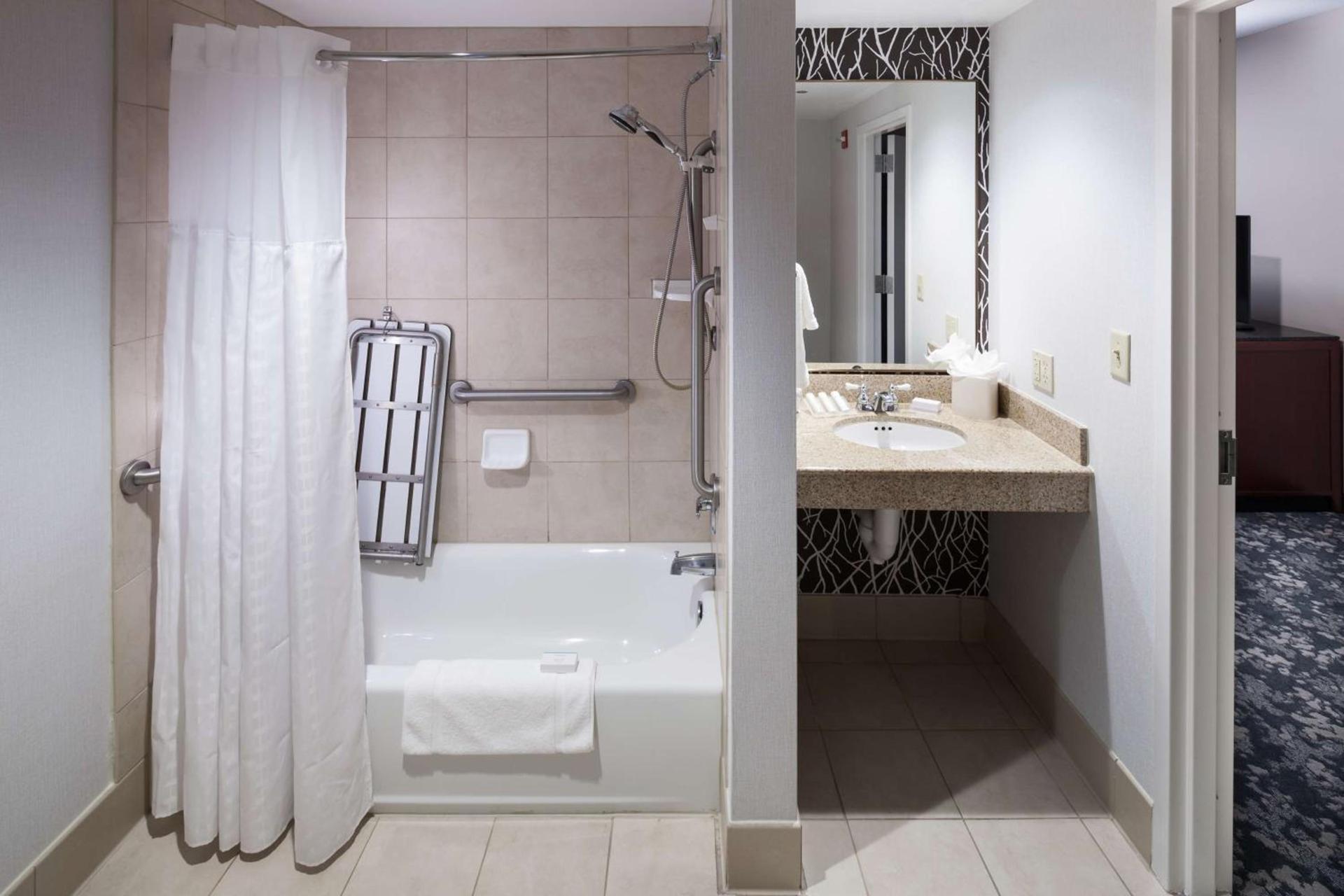 Hilton Garden Inn Frisco photo 11