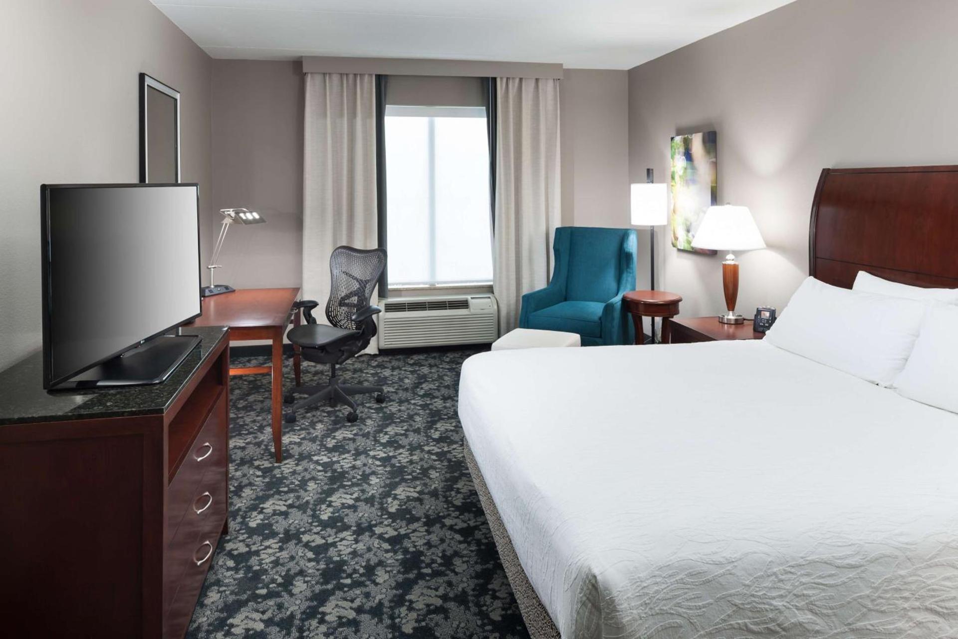 Hilton Garden Inn Frisco photo 10