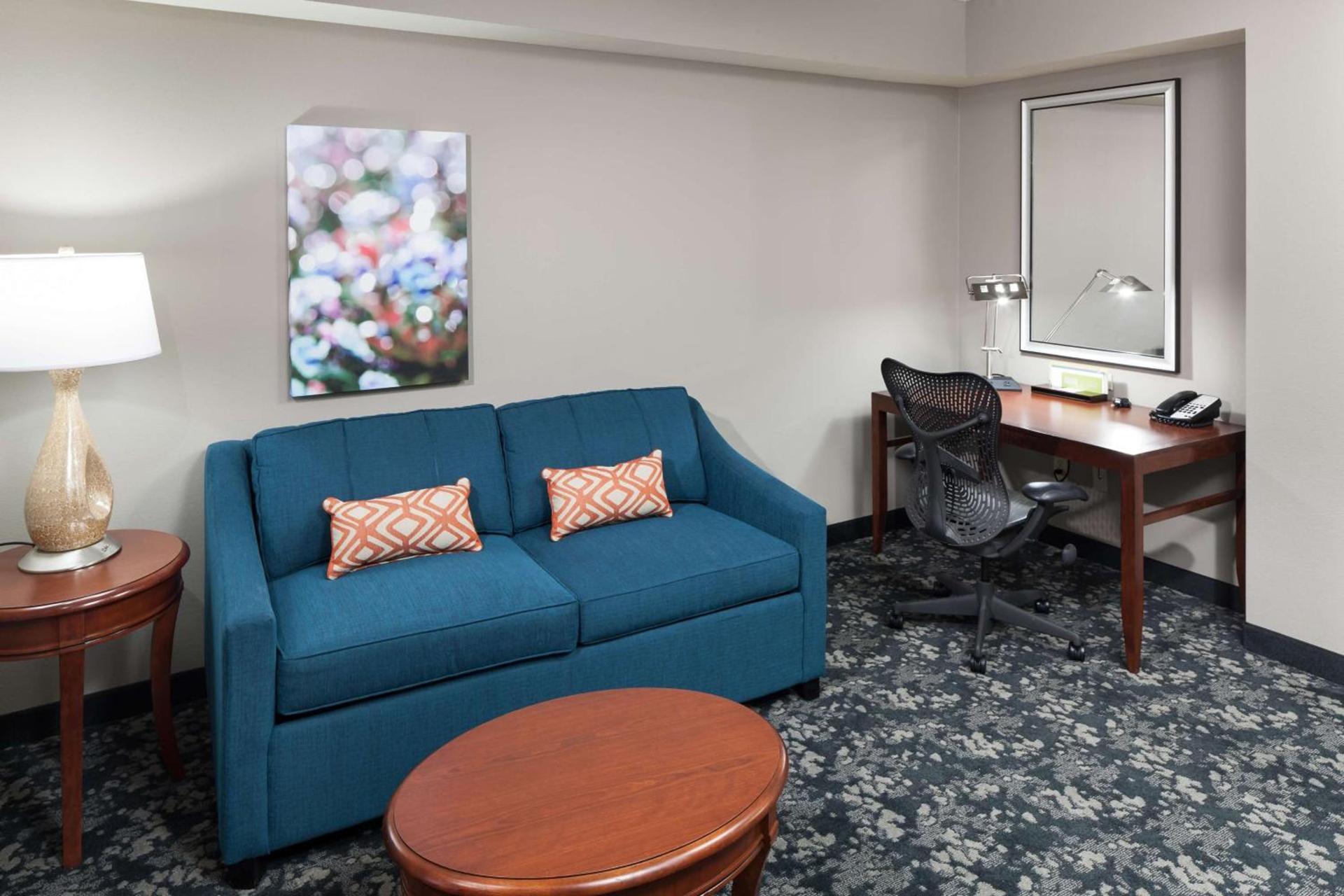 Hilton Garden Inn Frisco photo 12