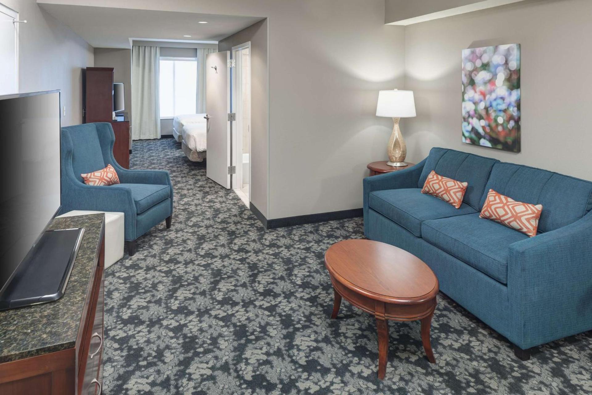 Hilton Garden Inn Frisco photo 14
