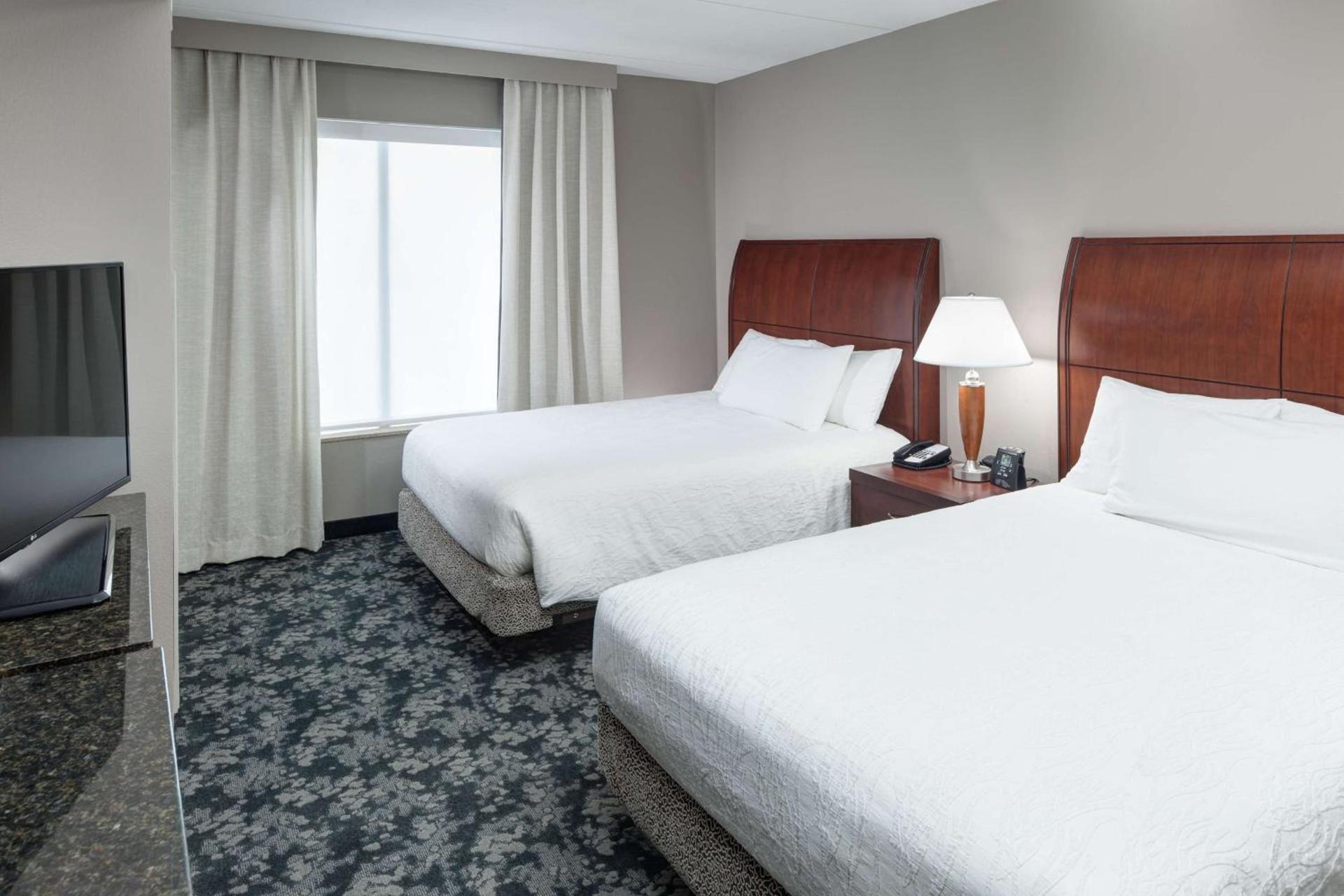 Hilton Garden Inn Frisco photo 13