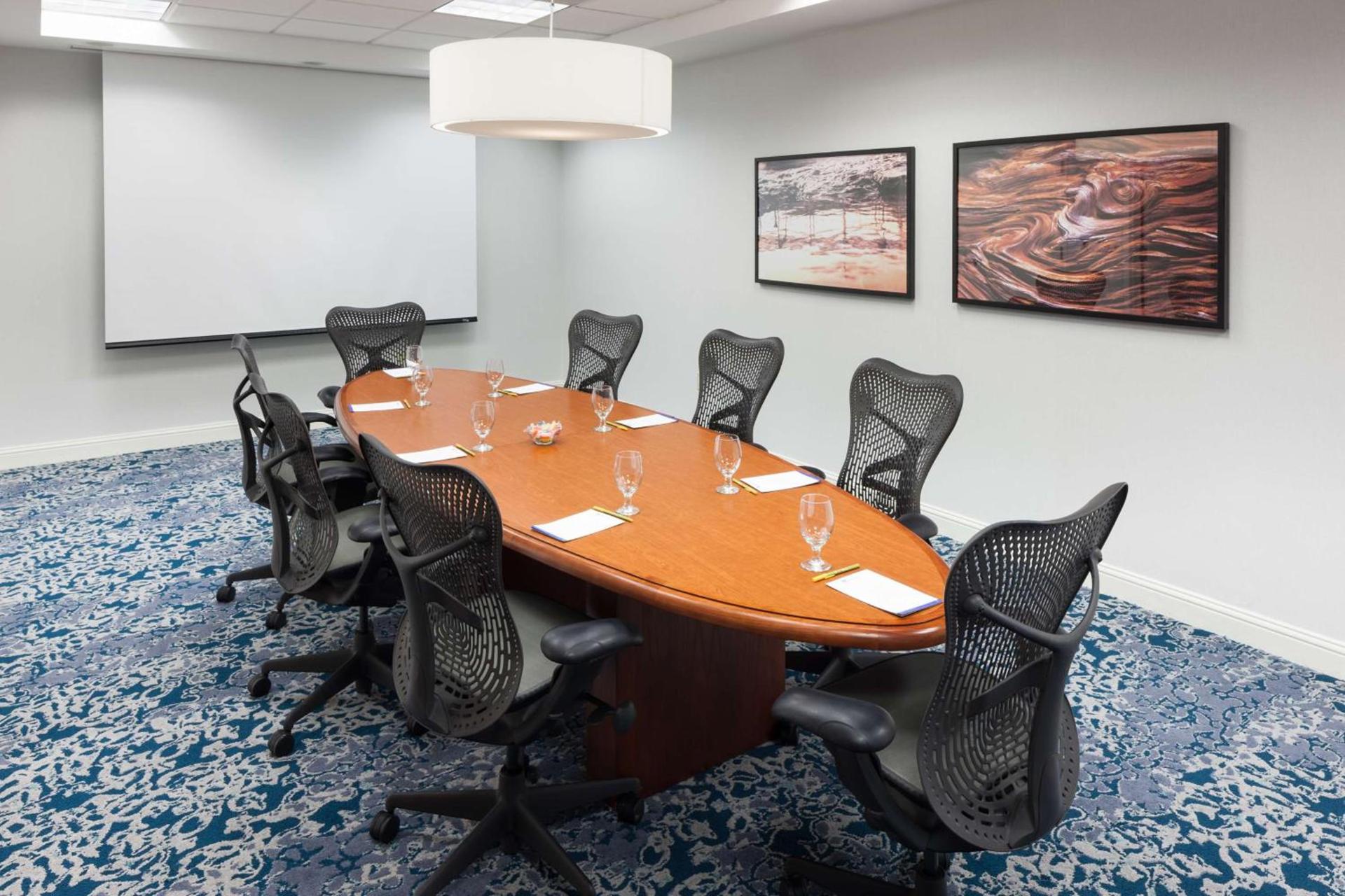 Hilton Garden Inn Frisco photo 16