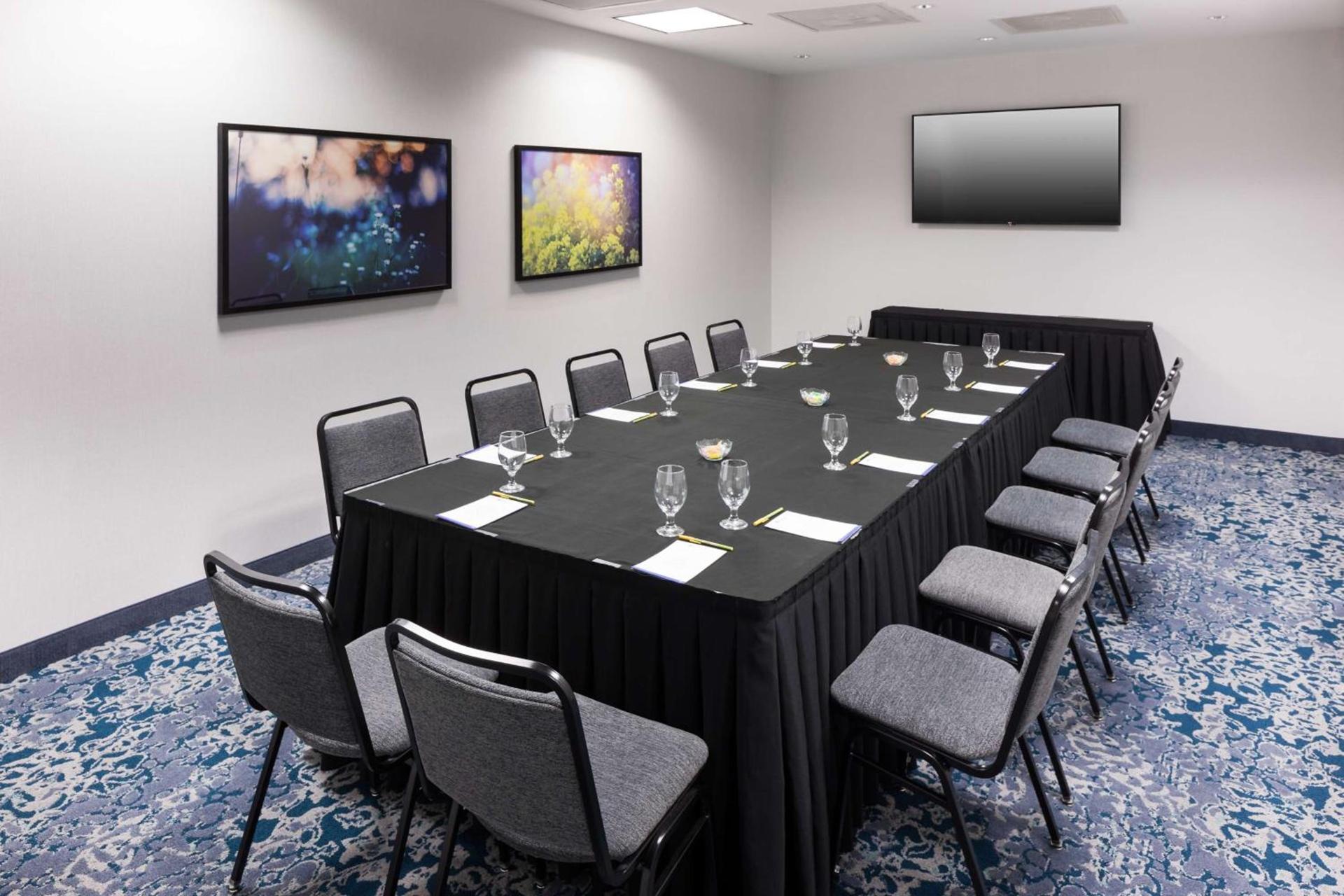 Hilton Garden Inn Frisco photo 17