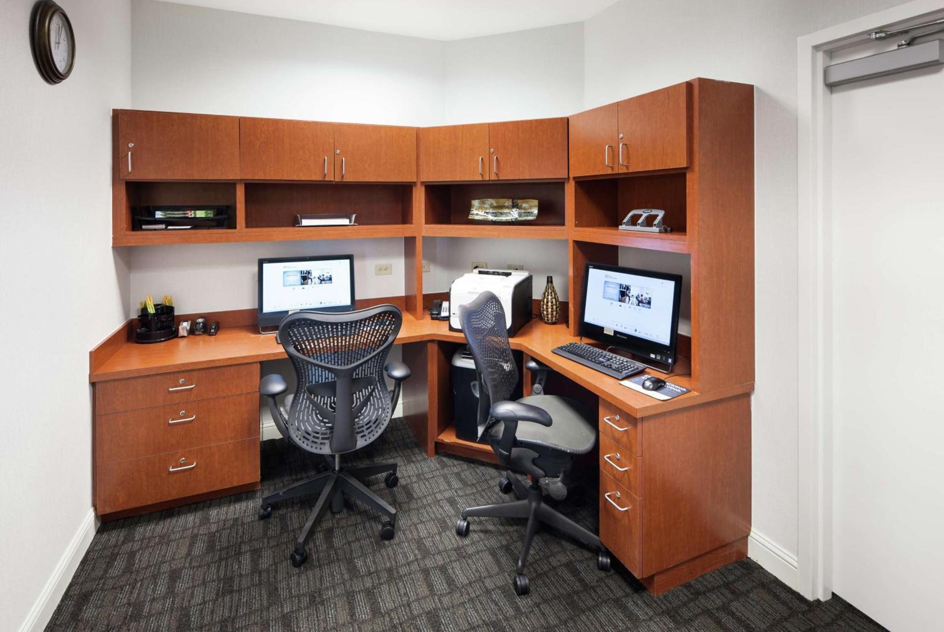 Hilton Garden Inn Frisco photo 21