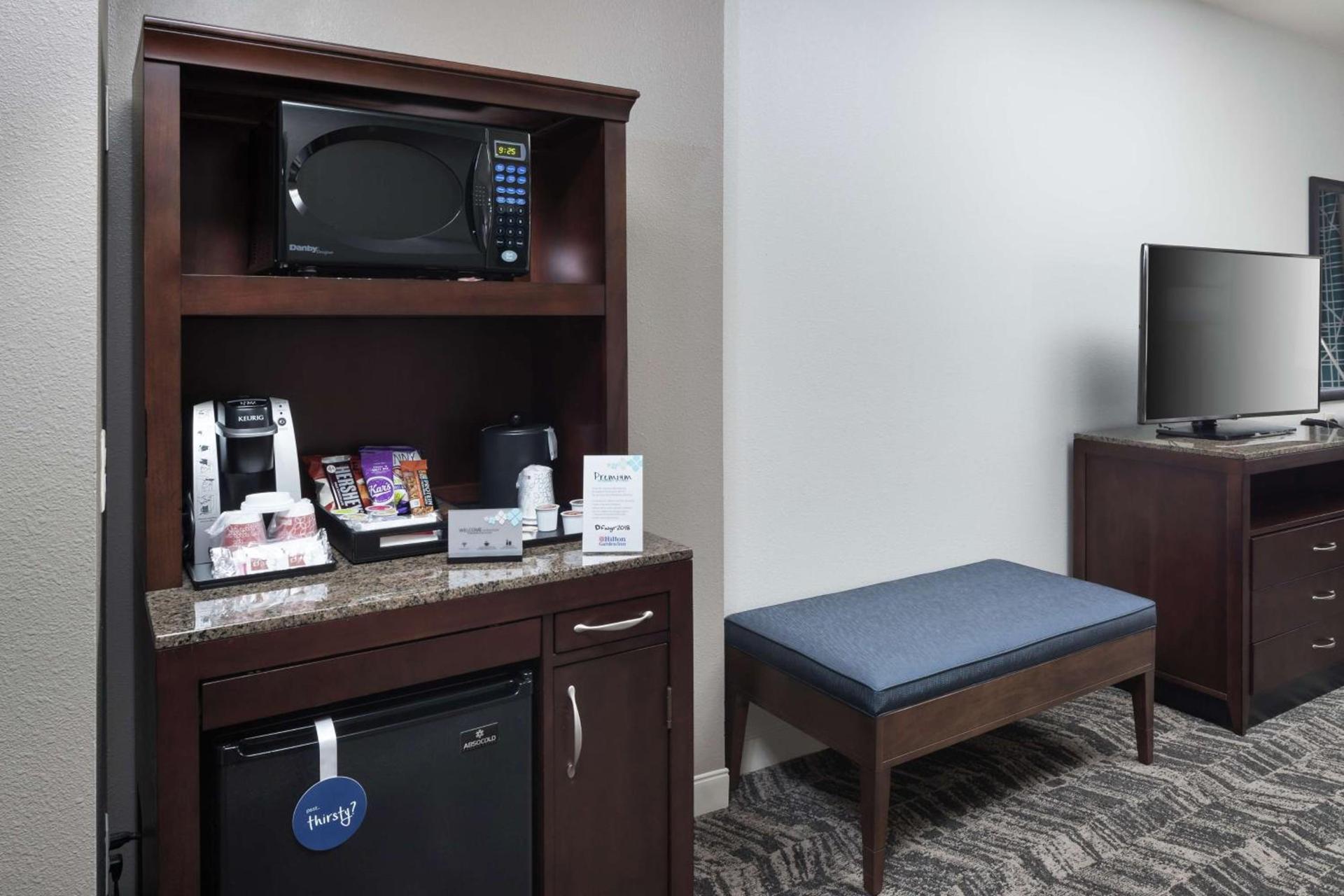 Hilton Garden Inn DFW North Grapevine photo 15
