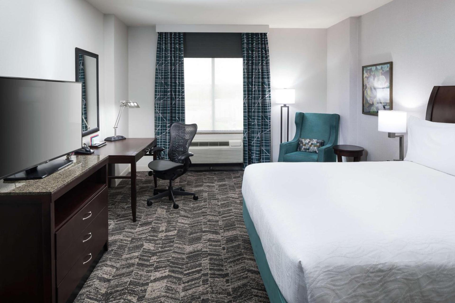 Hilton Garden Inn DFW North Grapevine photo 18