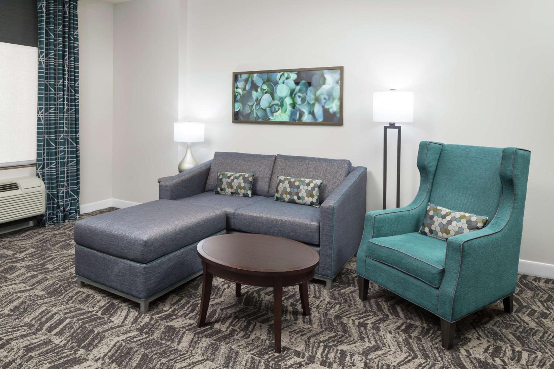 Hilton Garden Inn DFW North Grapevine photo 20