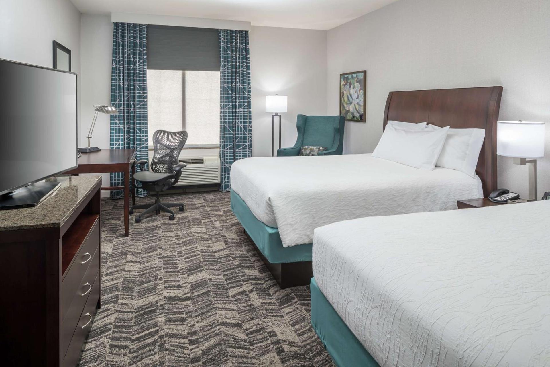 Hilton Garden Inn DFW North Grapevine photo 22