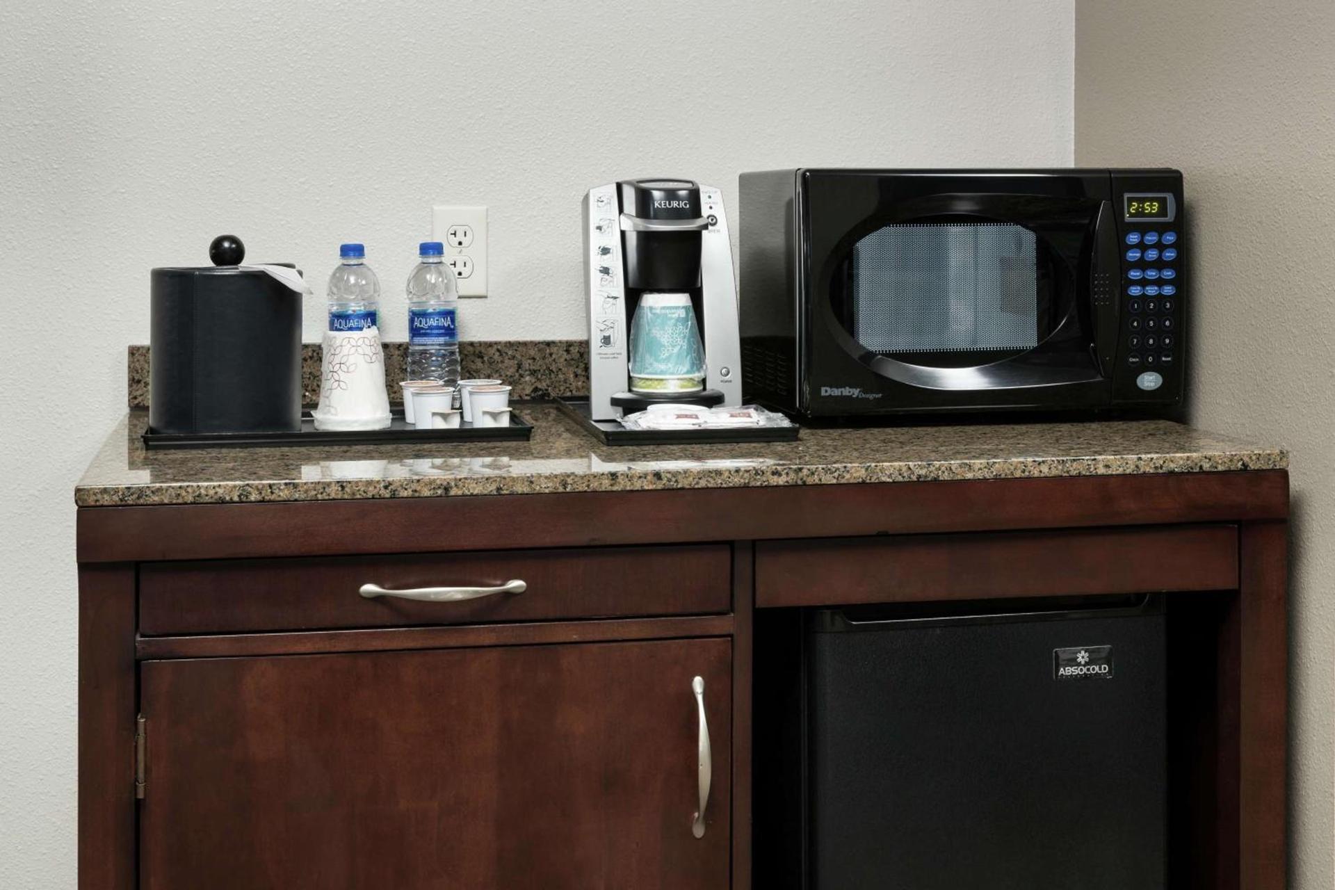 Hilton Garden Inn DFW North Grapevine photo 25