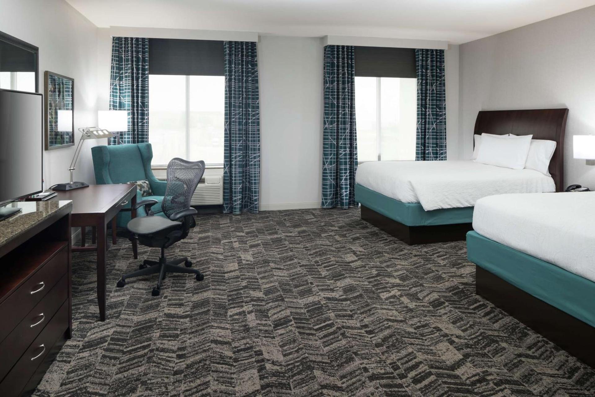 Hilton Garden Inn DFW North Grapevine photo 26