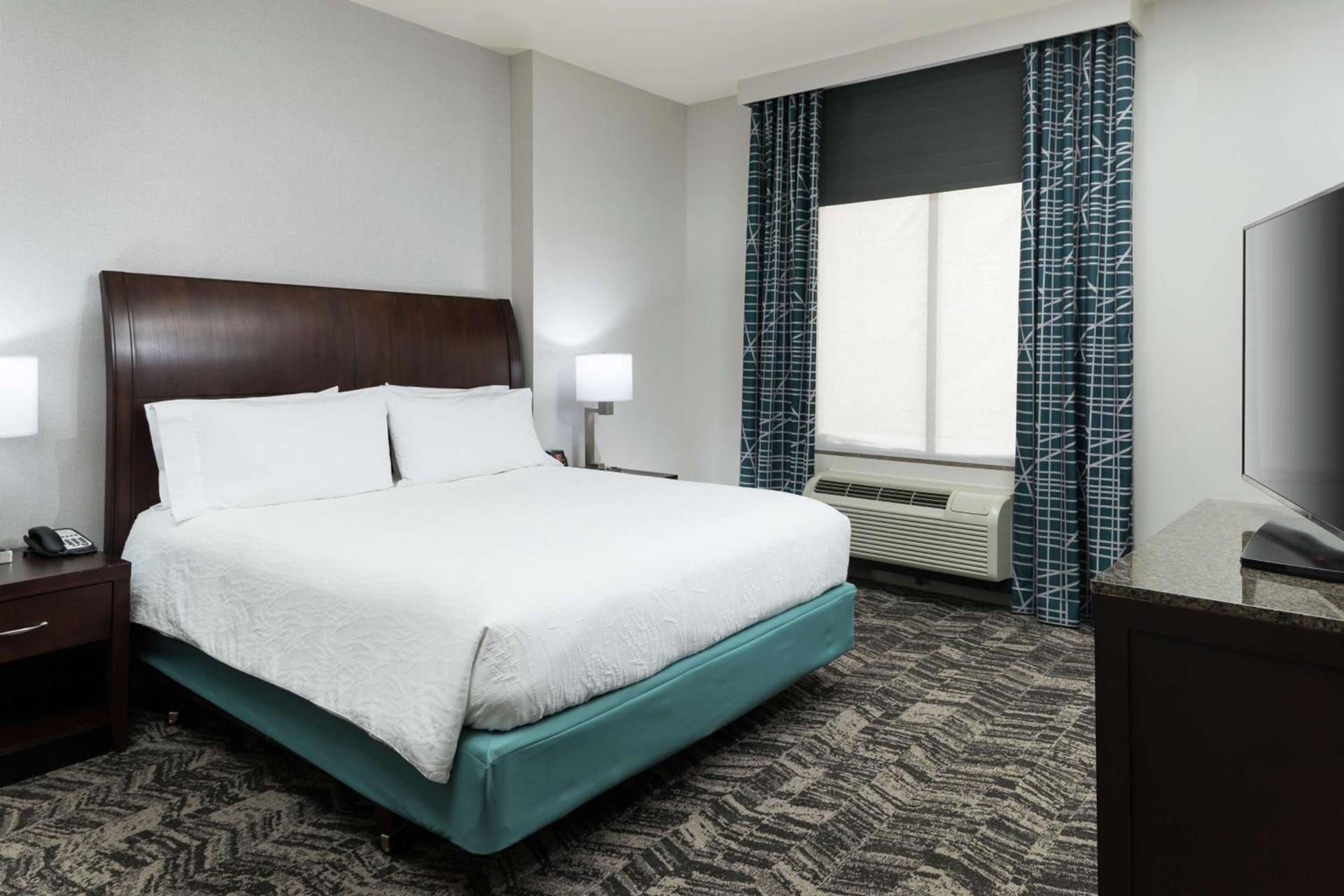 Hilton Garden Inn DFW North Grapevine photo 27