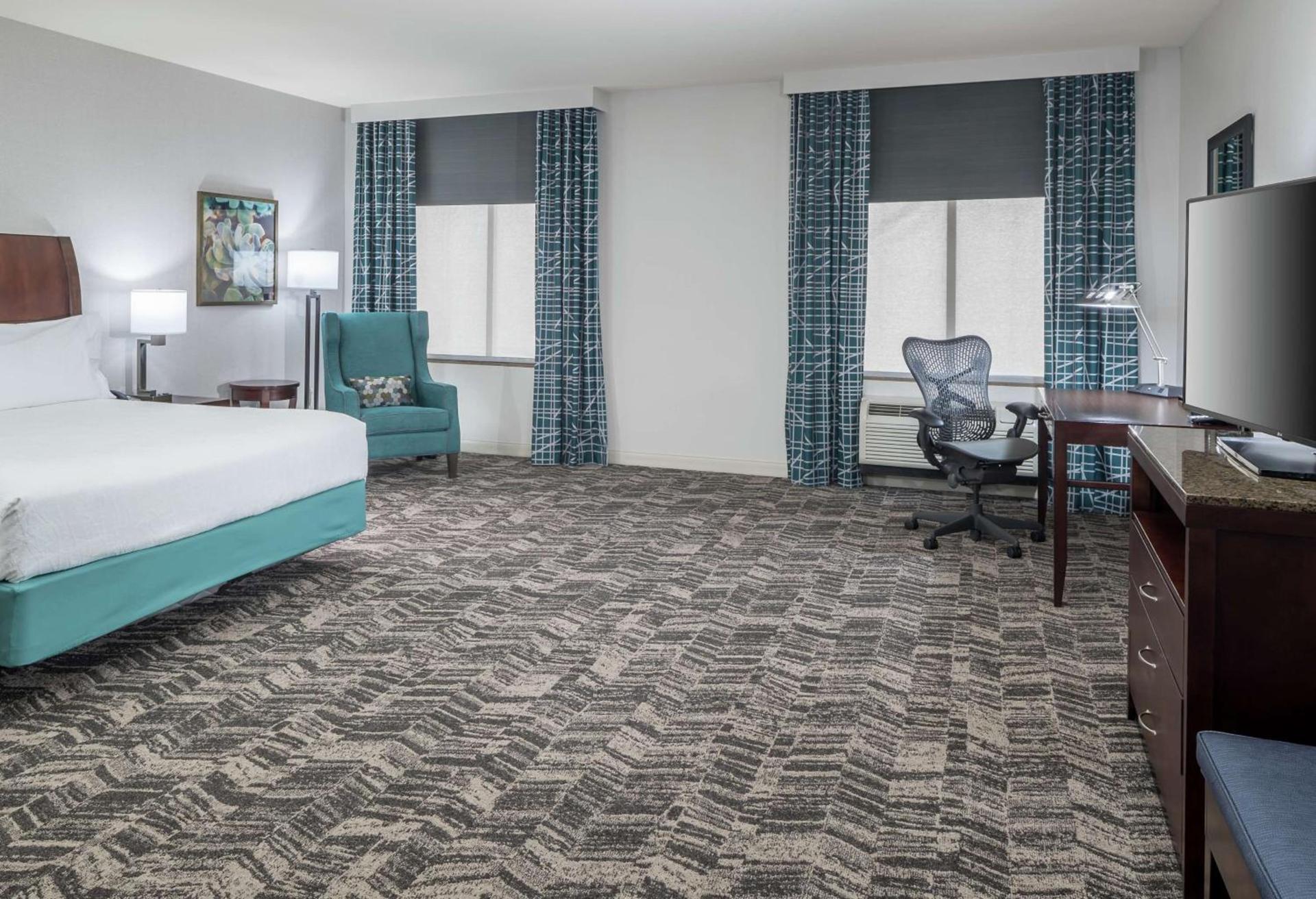 Hilton Garden Inn DFW North Grapevine photo 28