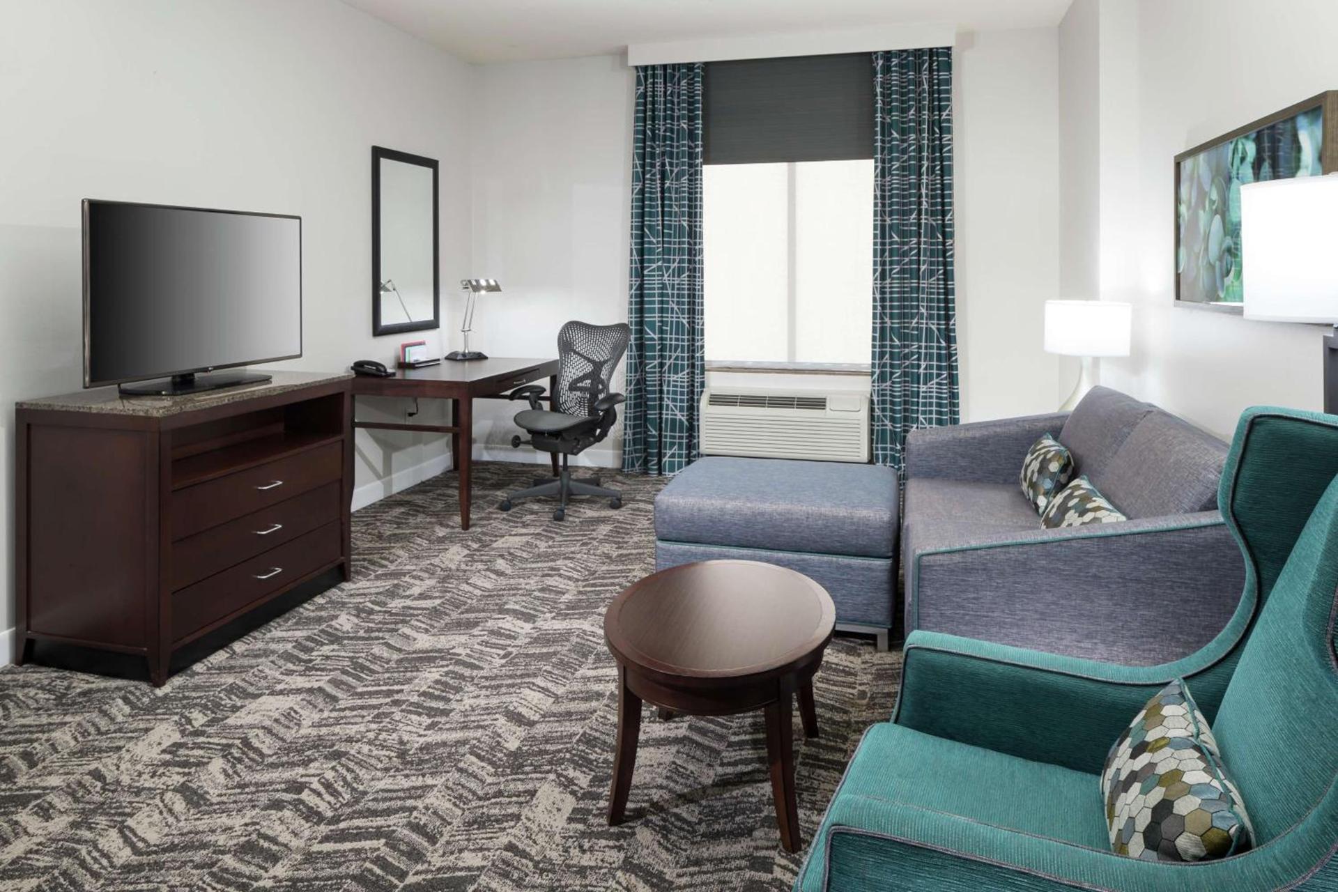 Hilton Garden Inn DFW North Grapevine photo 29