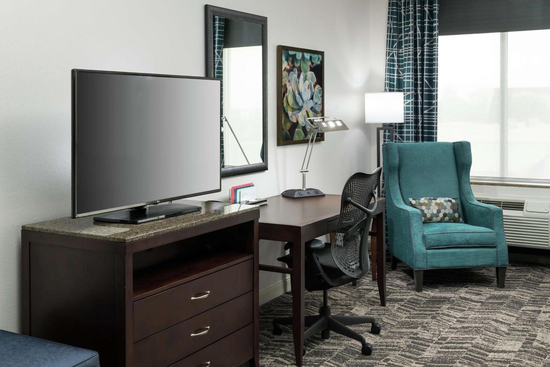 Hilton Garden Inn DFW North Grapevine photo 30