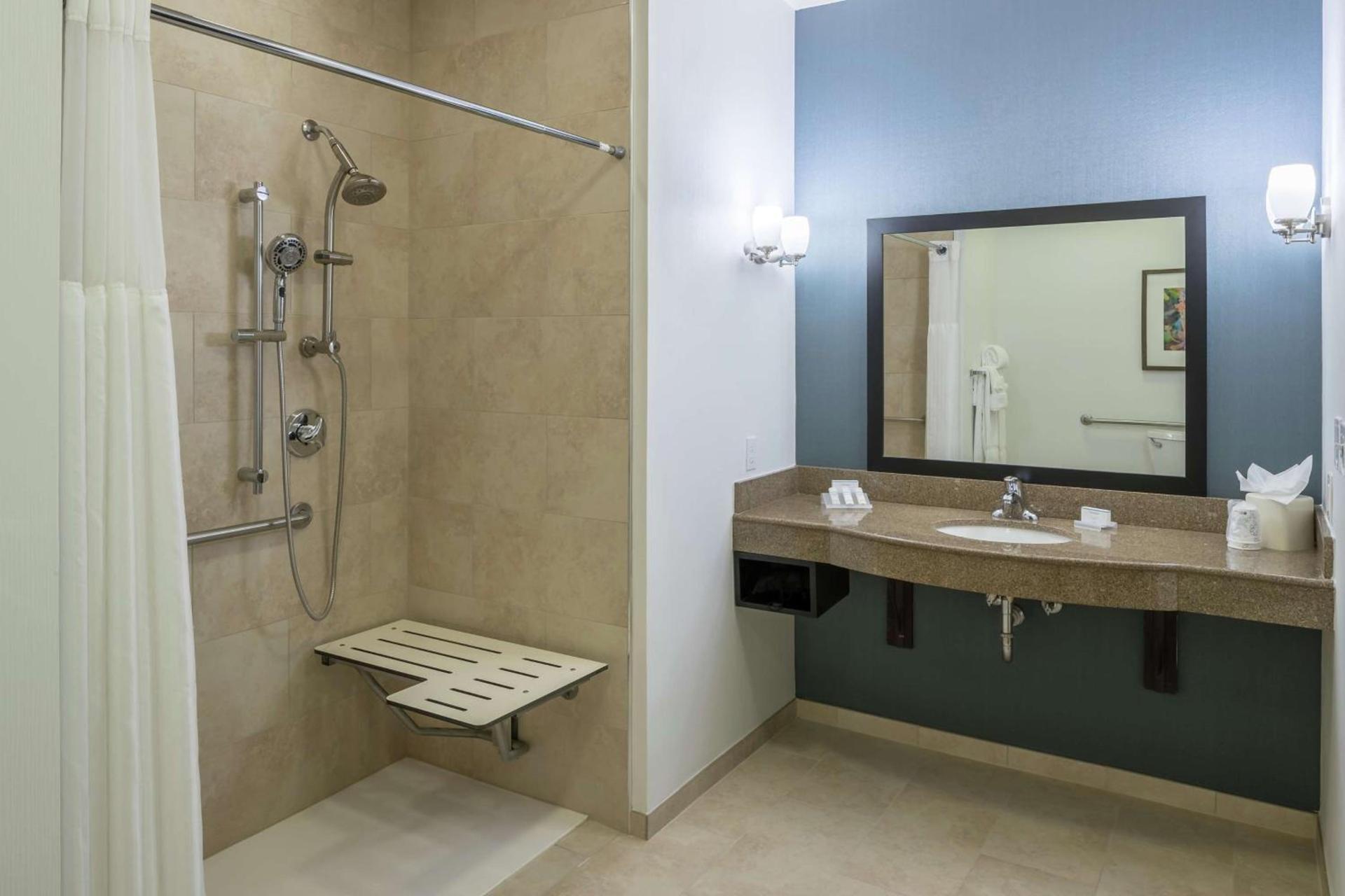 Hilton Garden Inn DFW North Grapevine photo 31