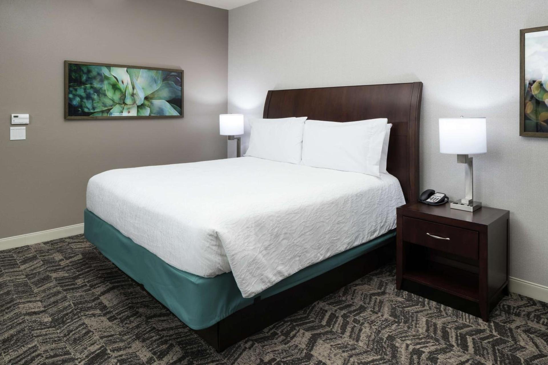 Hilton Garden Inn DFW North Grapevine photo 32