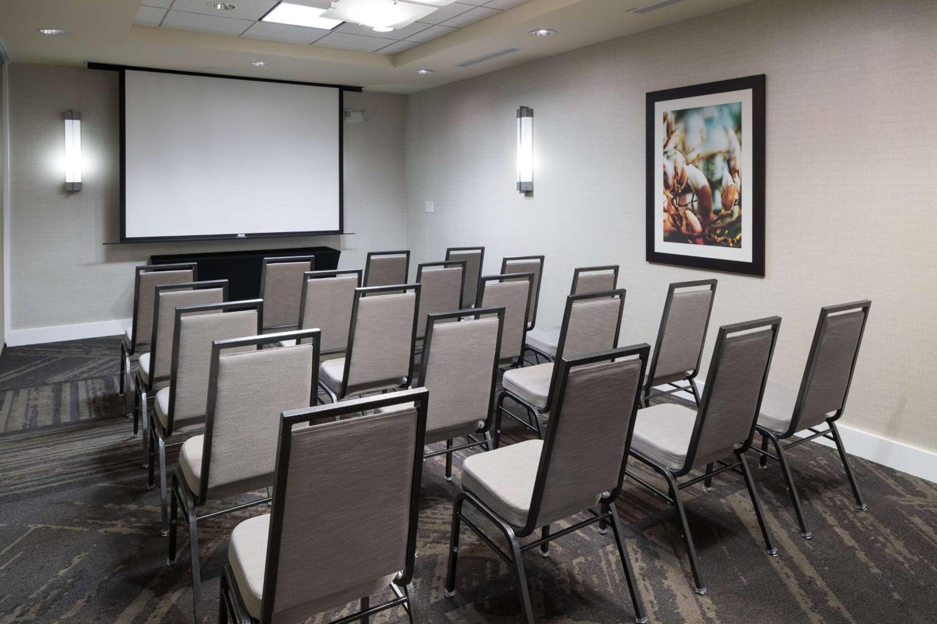 Hilton Garden Inn DFW North Grapevine photo 35