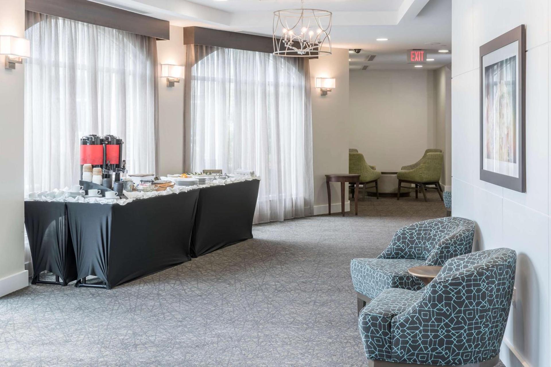 Hilton Garden Inn DFW North Grapevine photo 36