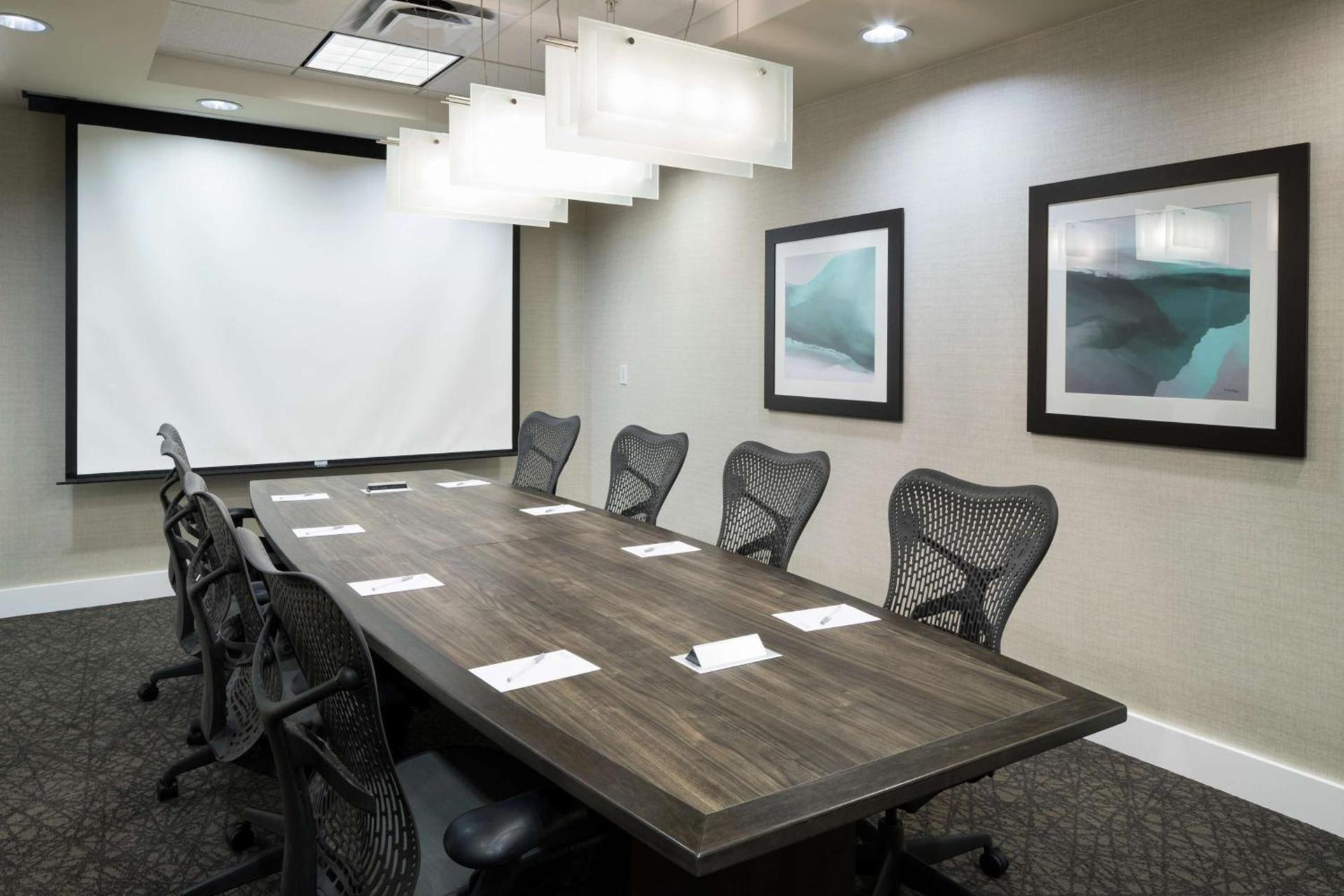 Hilton Garden Inn DFW North Grapevine photo 39