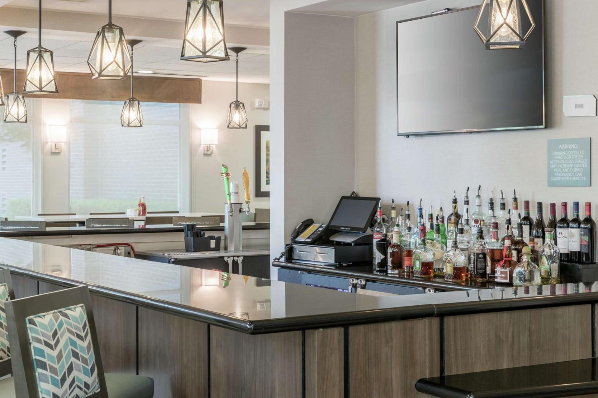 Hilton Garden Inn DFW North Grapevine photo 41