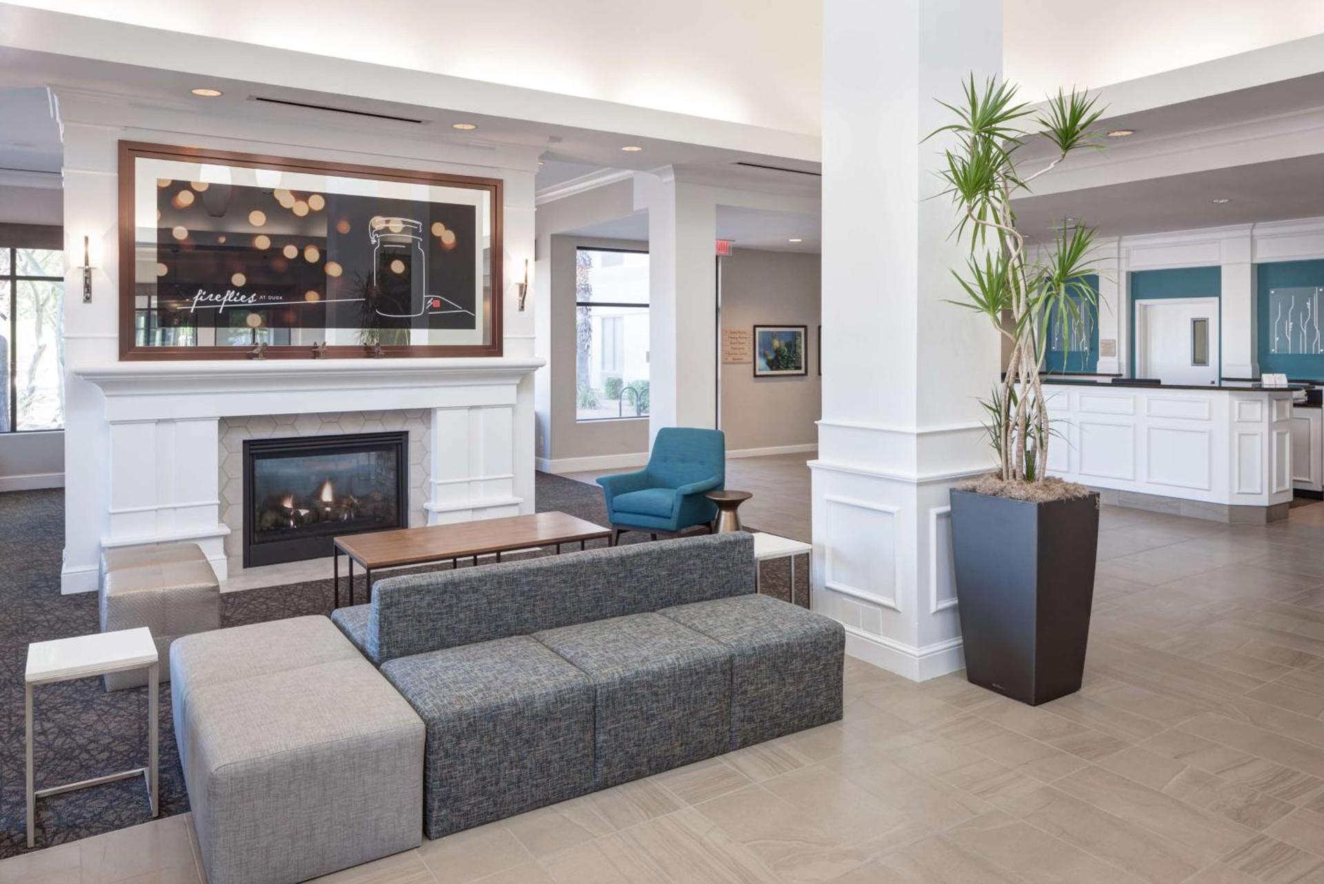 Hilton Garden Inn Tucson Airport photo 4